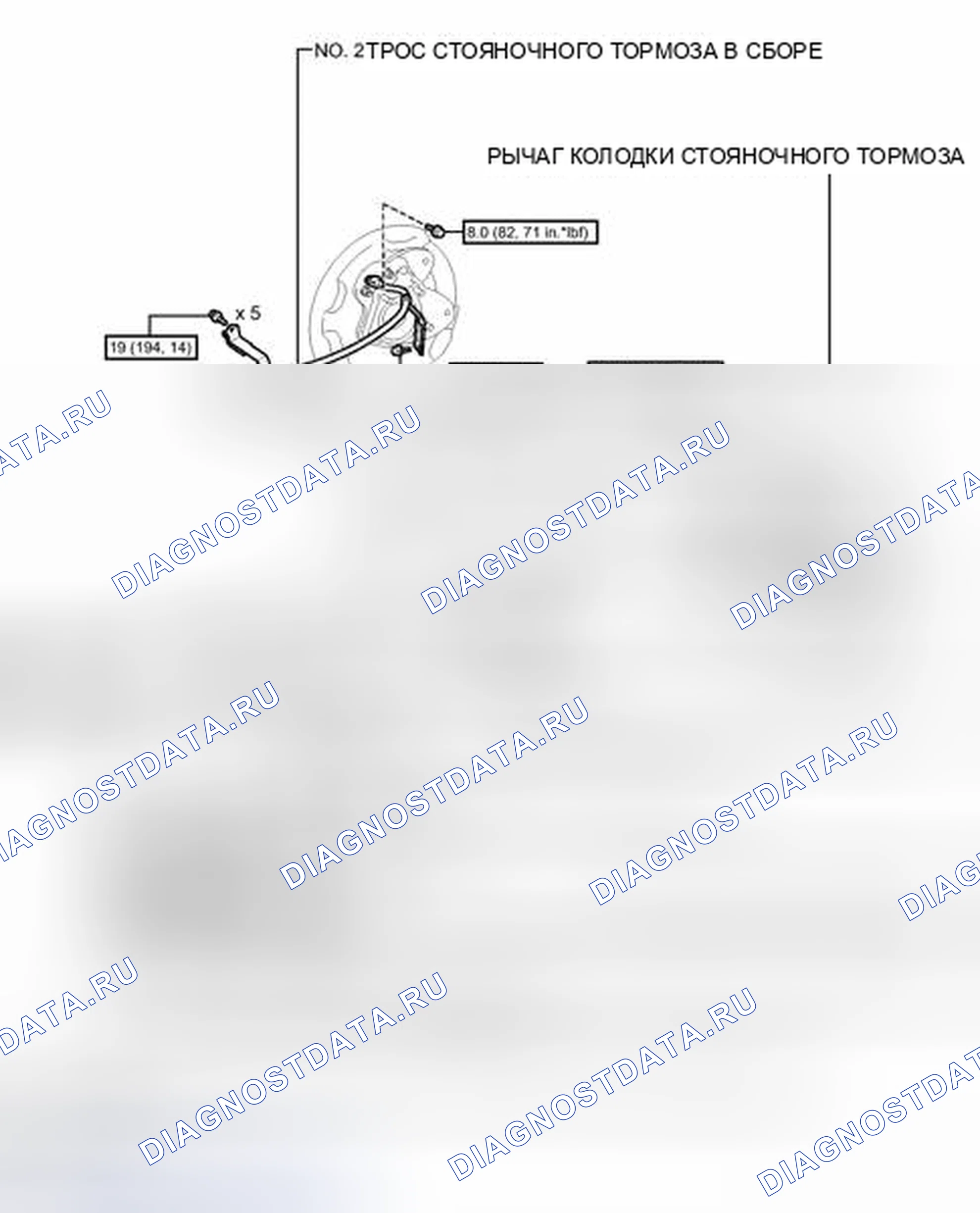Рис. 14: ИЛЛЮСТРАЦИЯ. Toyota Tundra II