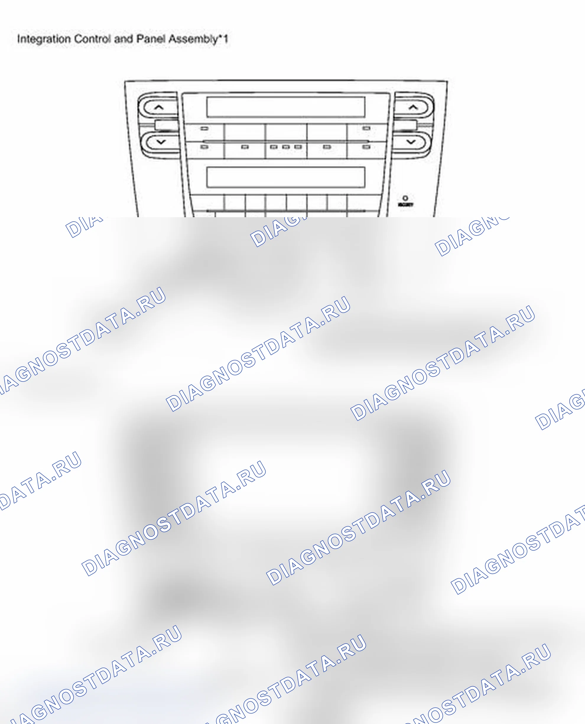 Рис. 93: ОПИСАНИЕ СИСТЕМЫ. Lexus IS F I