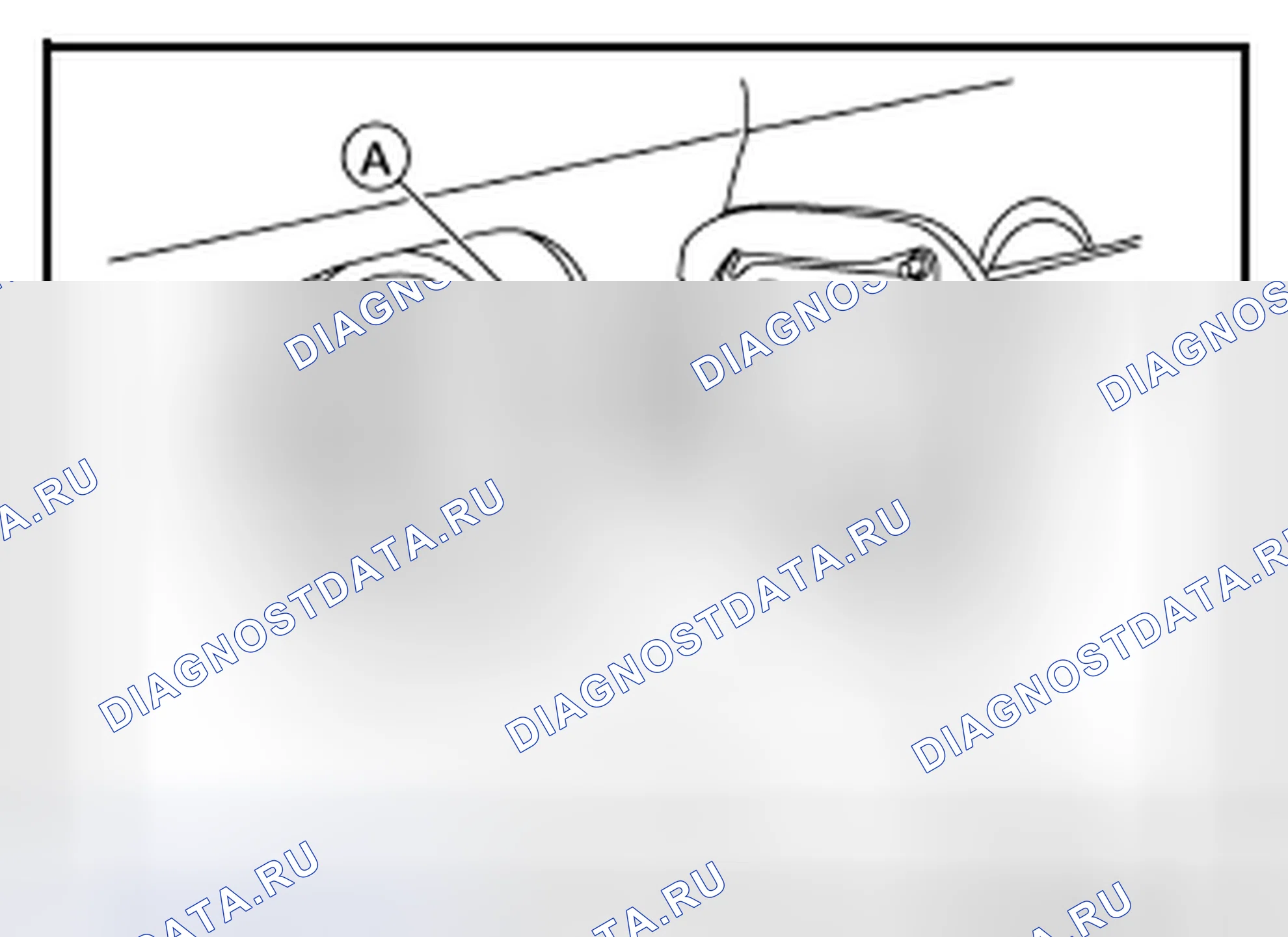 Рис. 88: ДЕМОНТАЖ. Nissan Sentra B17 рестайлинг