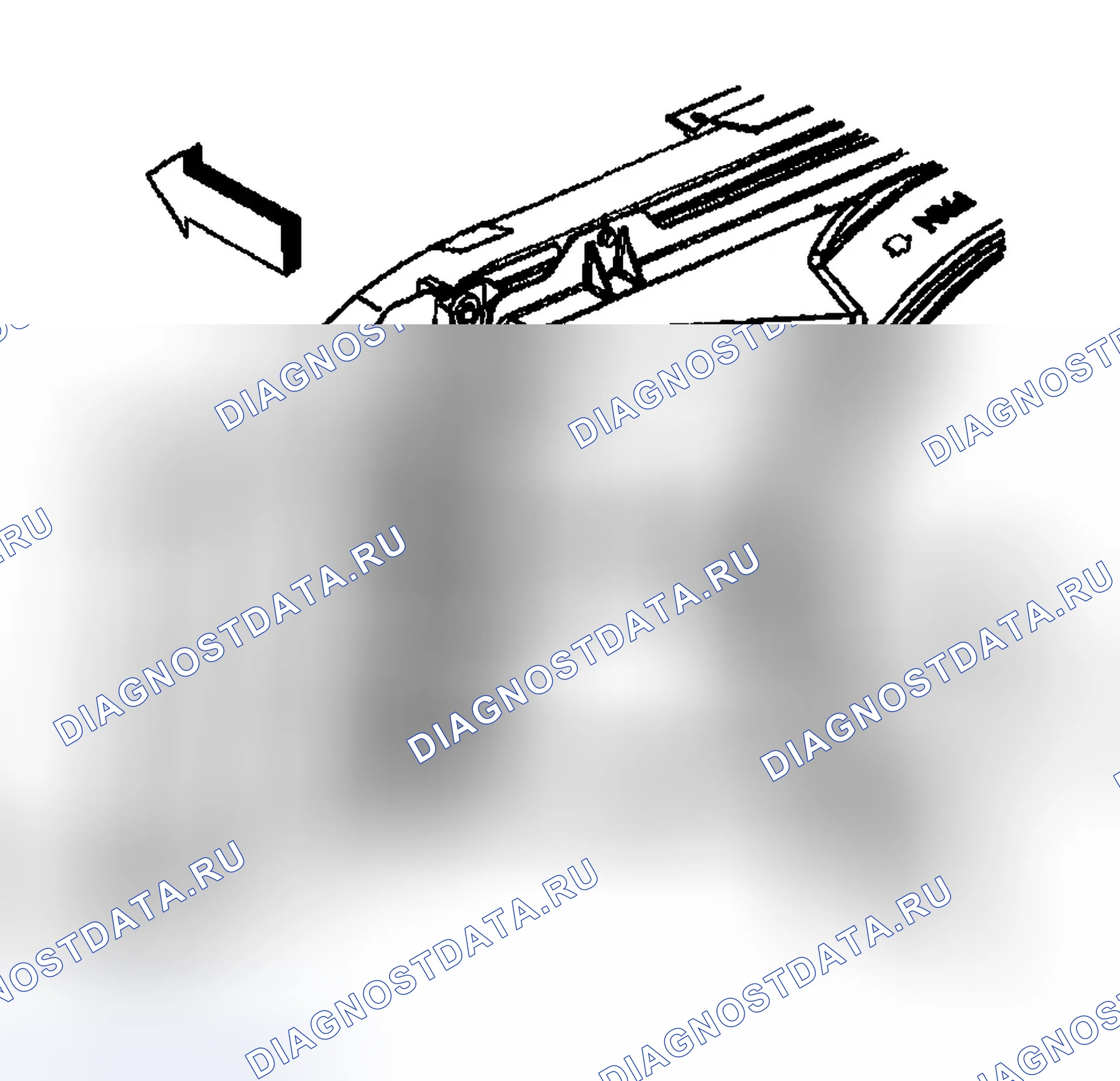 Рис. 85. Chevrolet Suburban K1500 GMT800