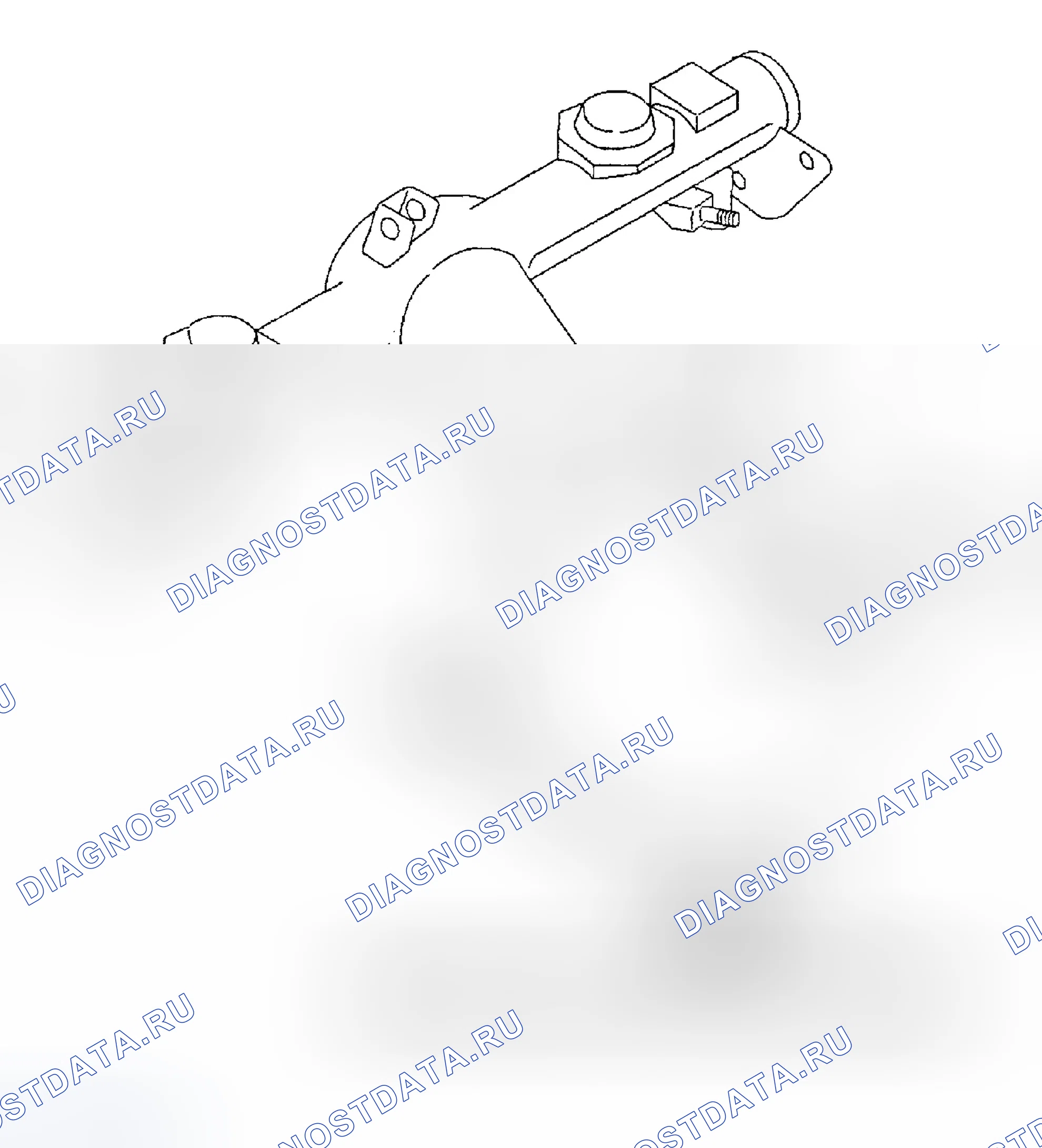 Рис. 13. Isuzu VehiCross I