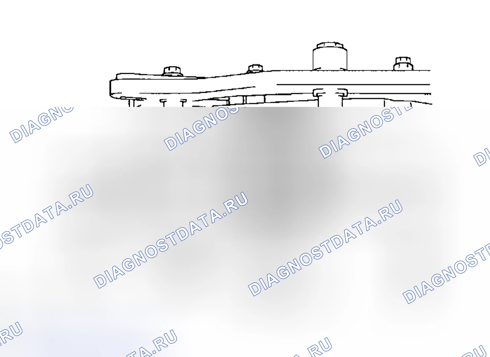 Рис. 196. Haval H8 I
