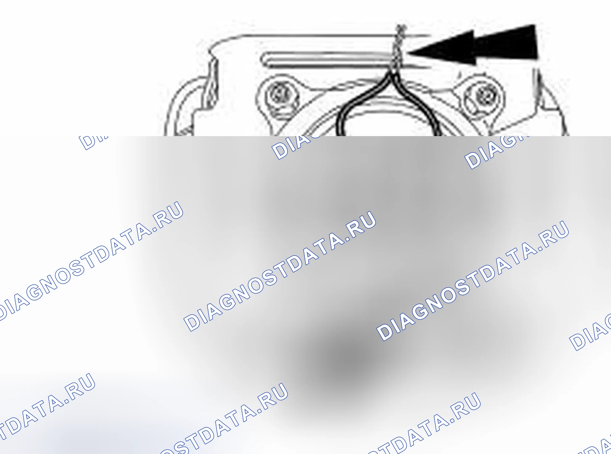 Рис. 212. Ford Mustang V