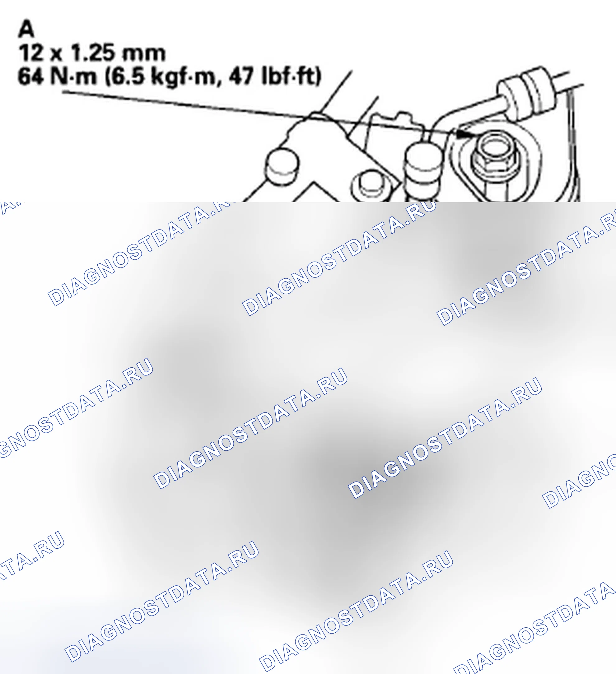 Рис. 76. Honda Civic VIII
