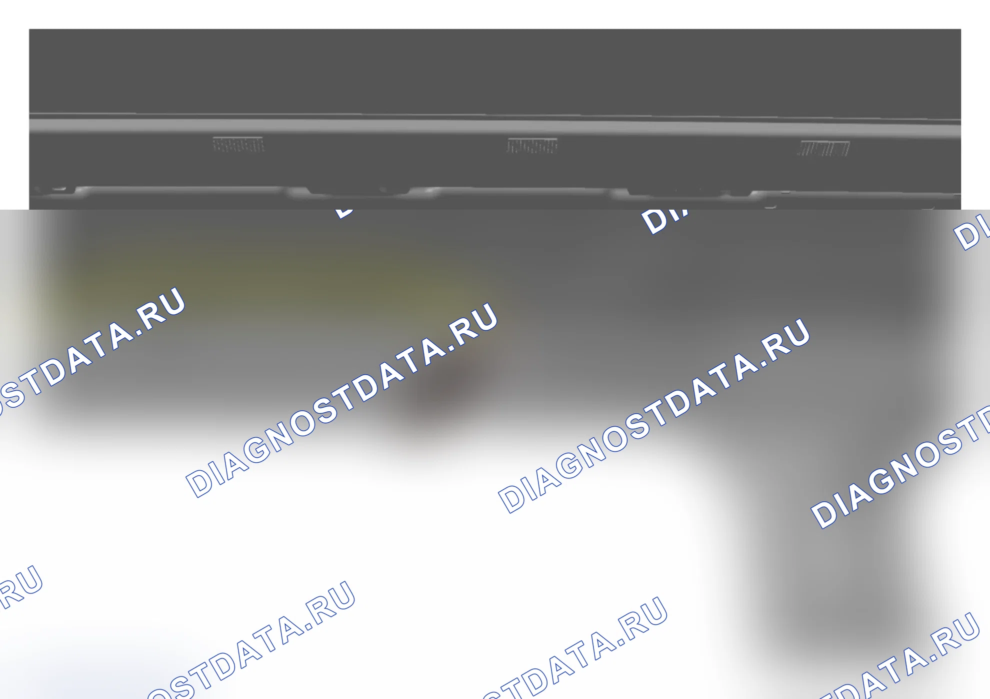 Как снять и установить боковые предохранительные воздушные завесы — Haval Raptor. Haval Raptor I