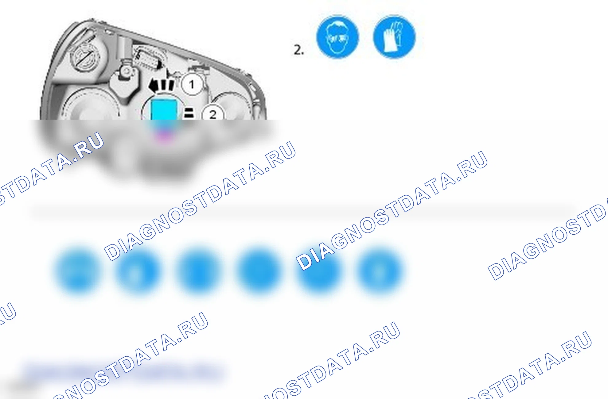 Об этом Руководстве: описание и работа. Ford Grand C-MAX II
