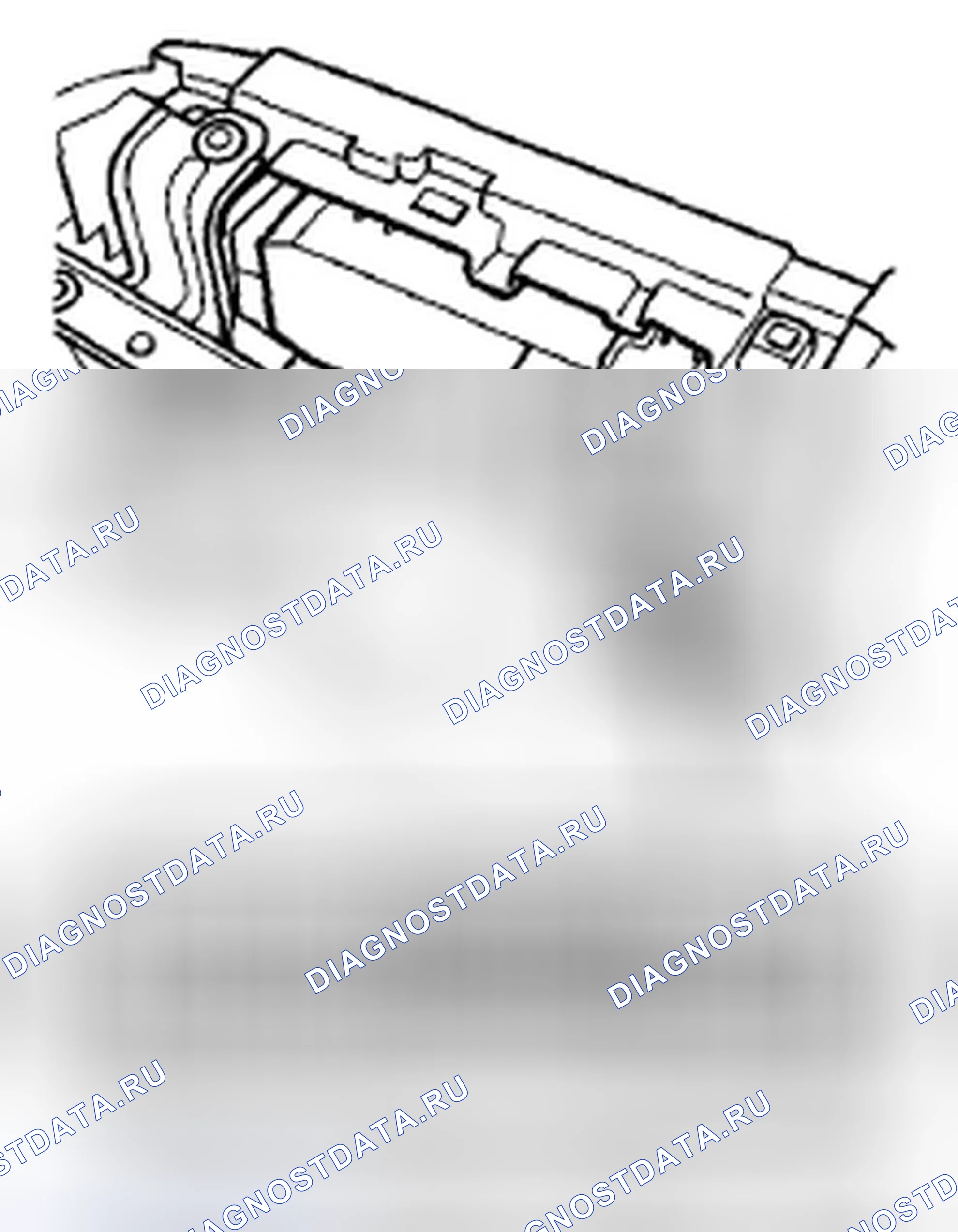 Рис. 5. Honda CR-V III