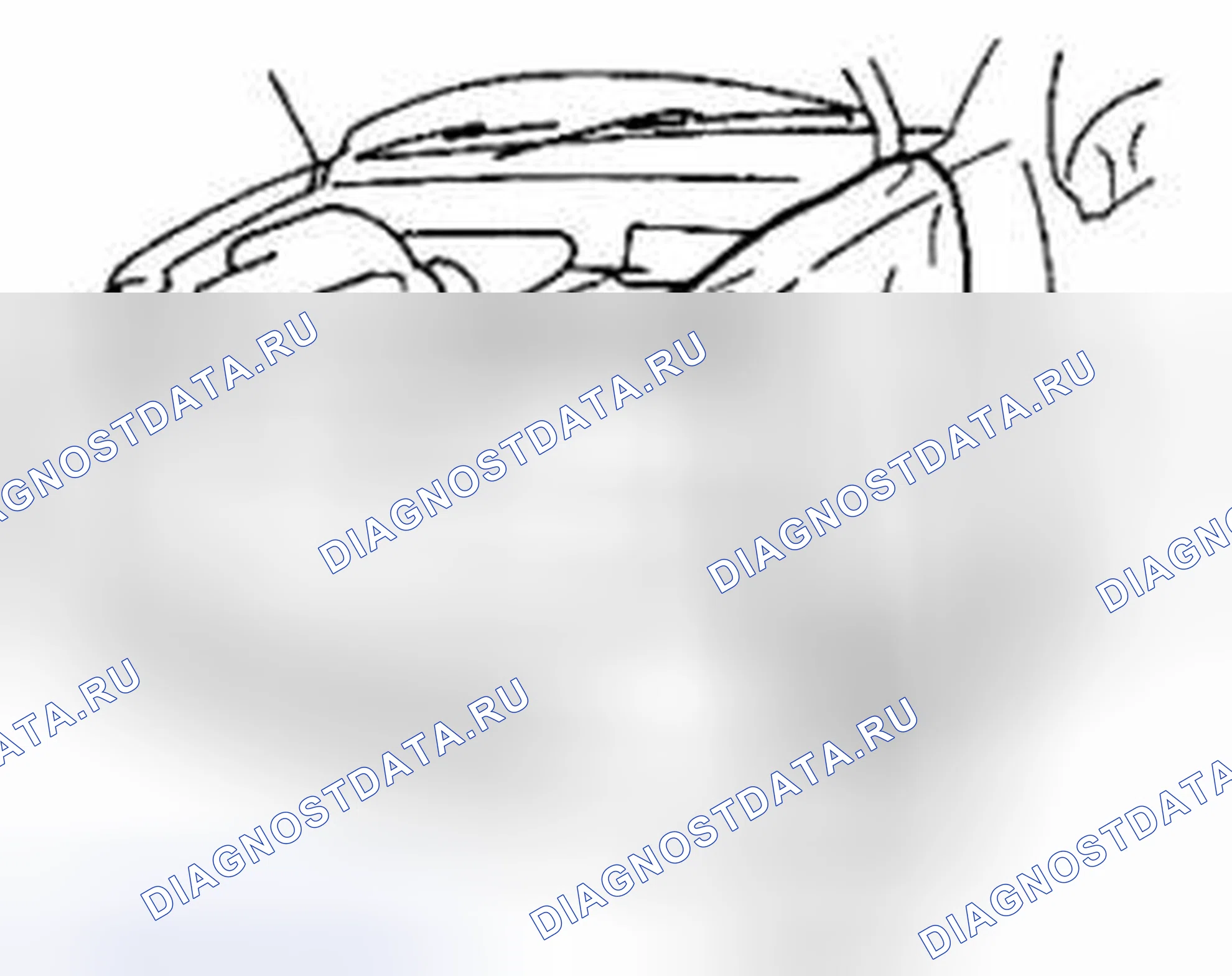 Рис. 23. Suzuki SX4 I рестайлинг
