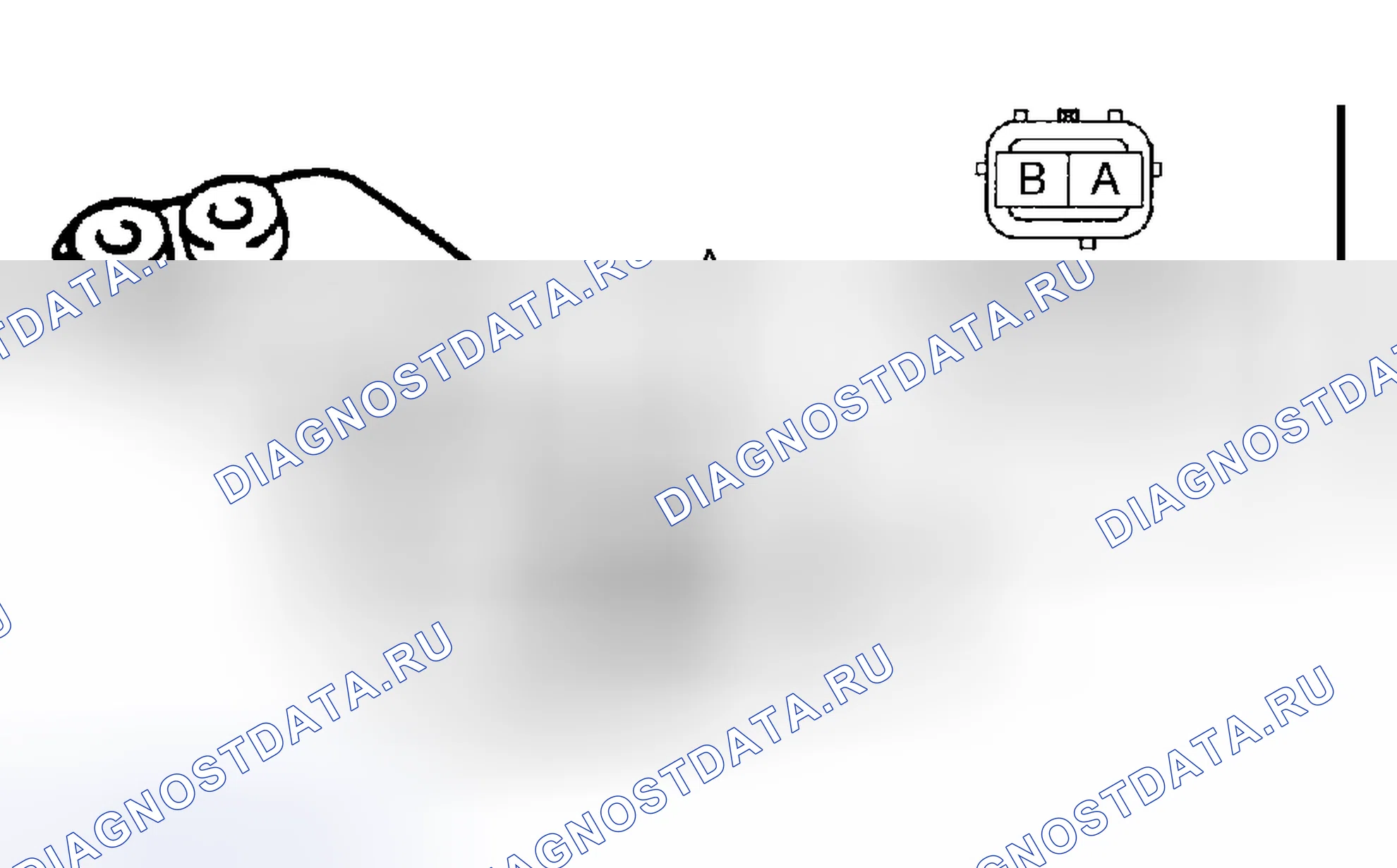 Рис. 80. Mazda Protege BJ