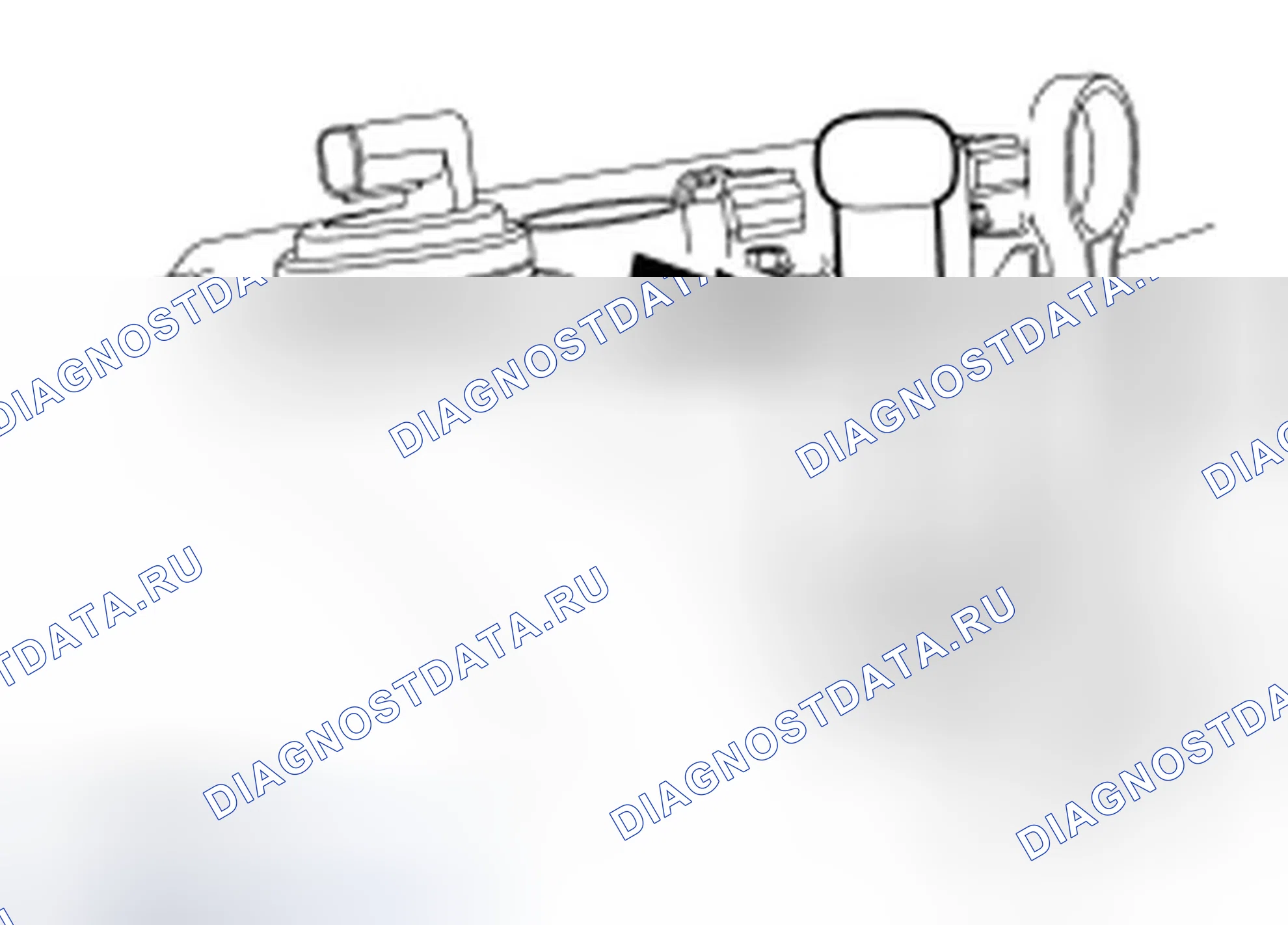 Рис. 22. Ford Mustang V рестайлинг
