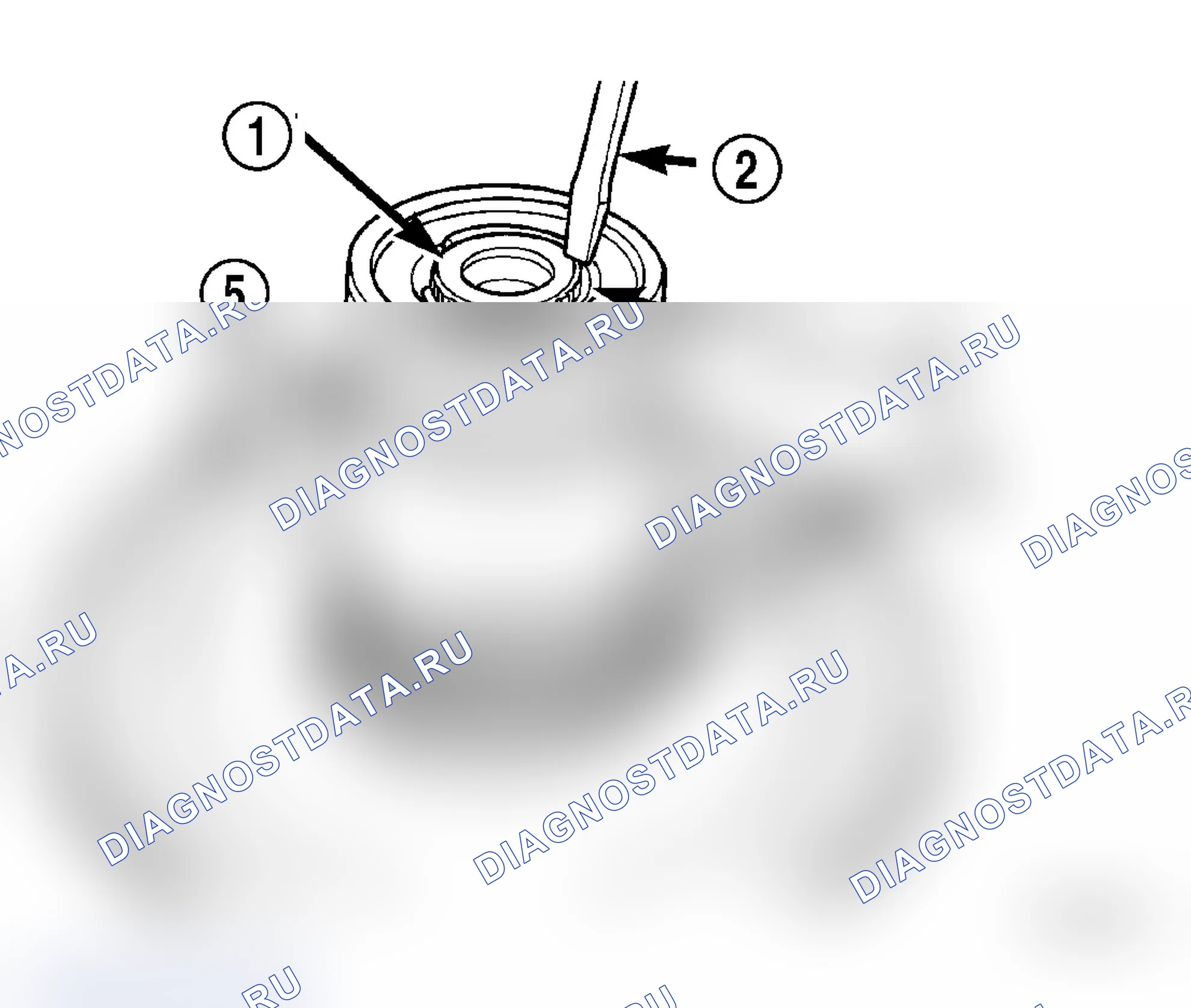 Рис. 272. Dodge Avenger II