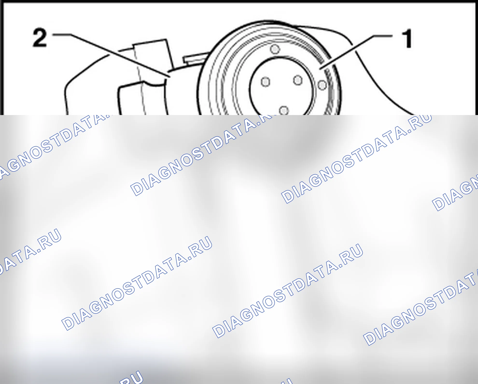 Рис. 86. Volkswagen New Beetle A4