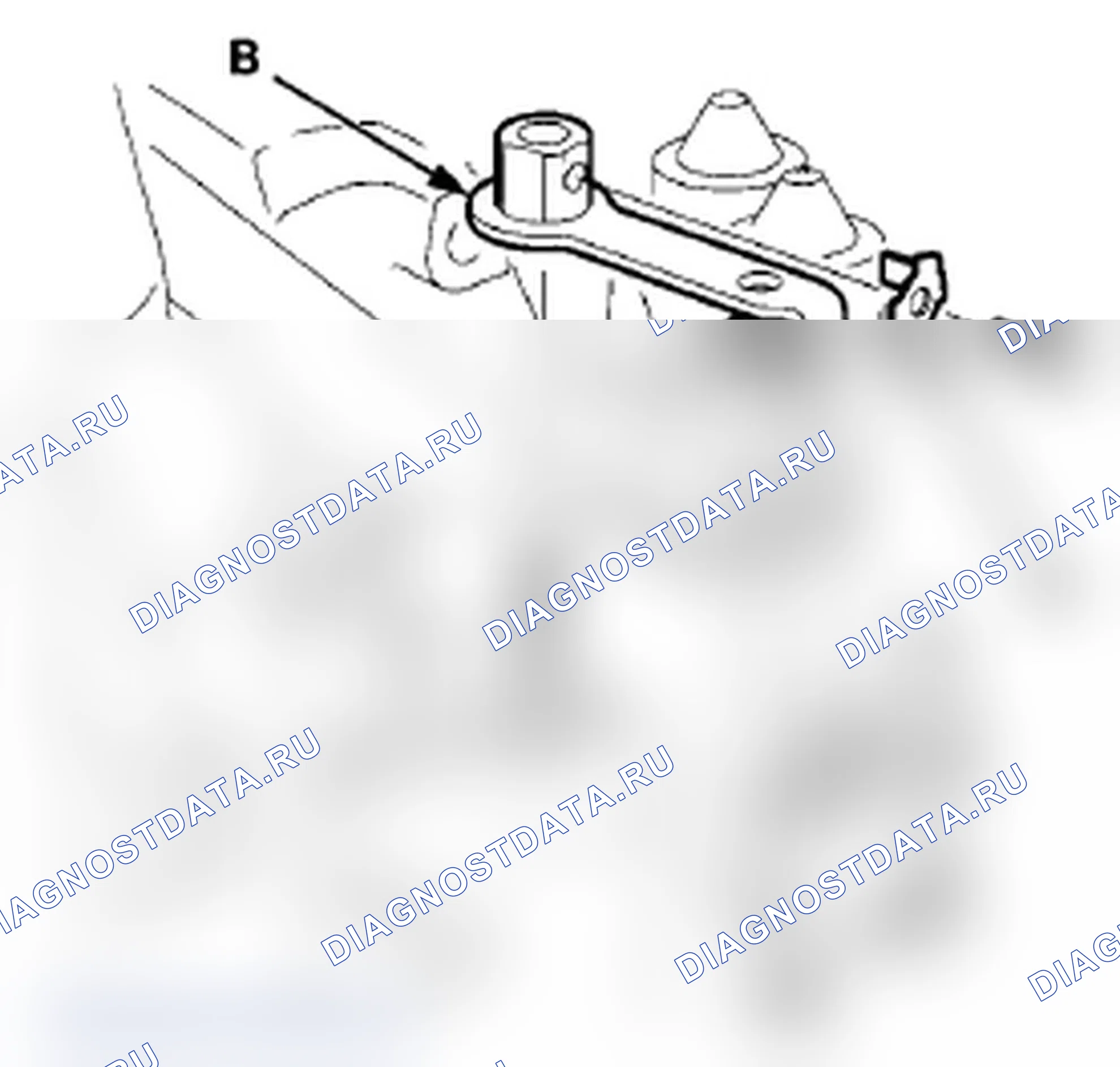 Рис. 401. Acura TL IV рестайлинг