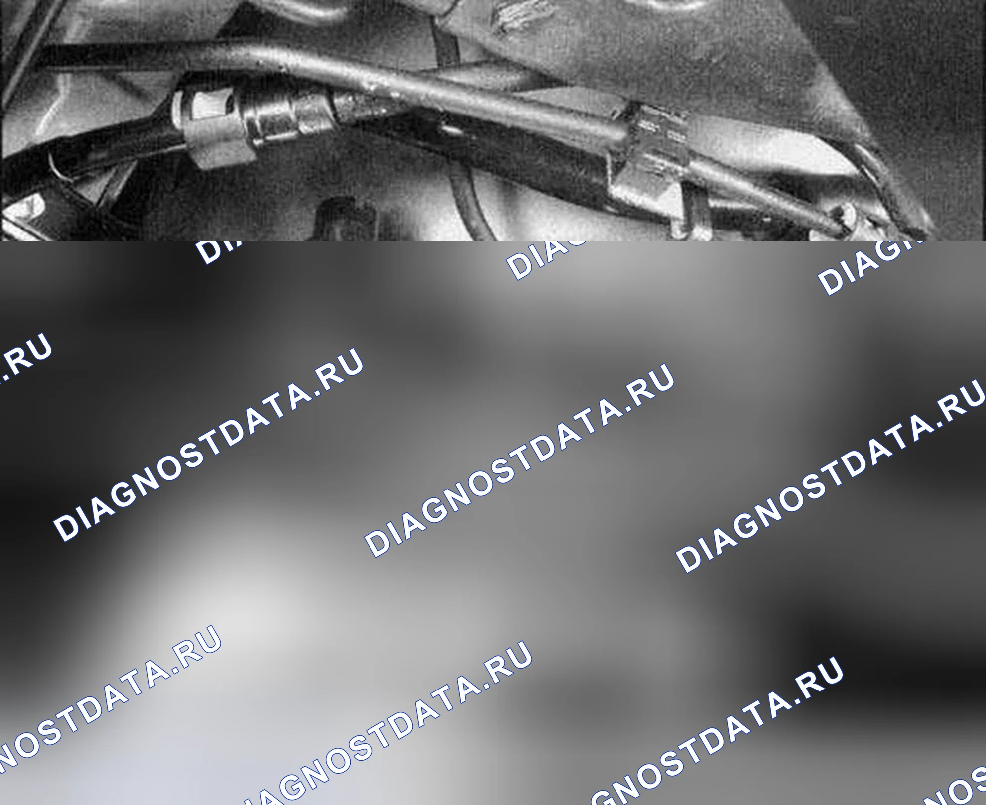 Рис. 149. Honda Accord VII рестайлинг