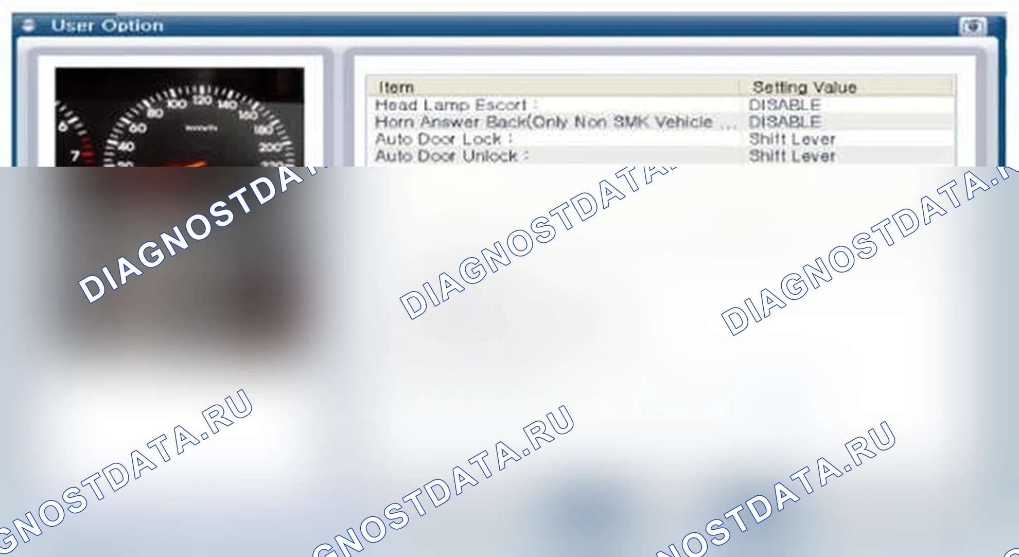 Рис. 4. Hyundai Santa Fe III