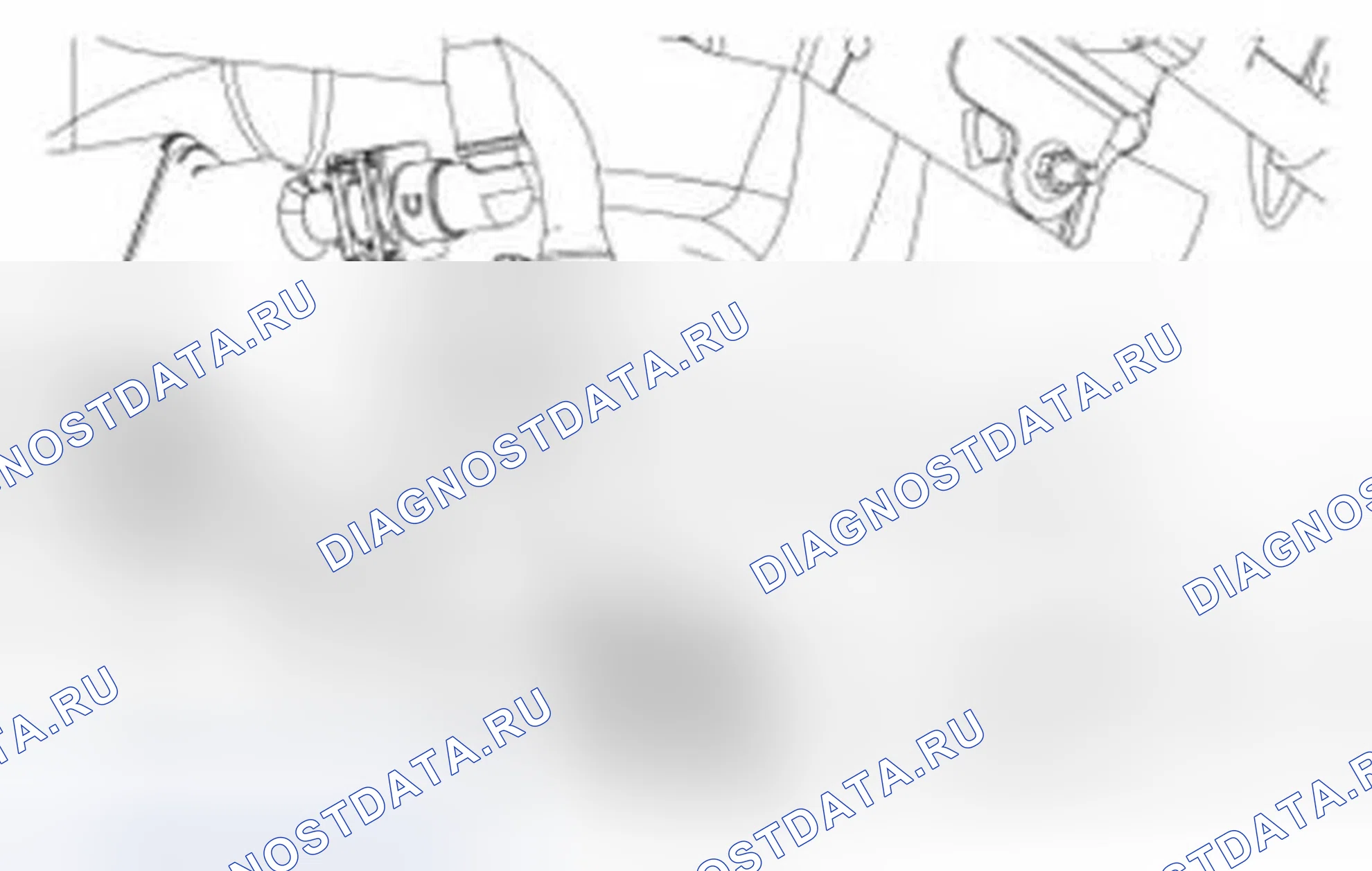 Рис. 5. Ford Fiesta Mk6