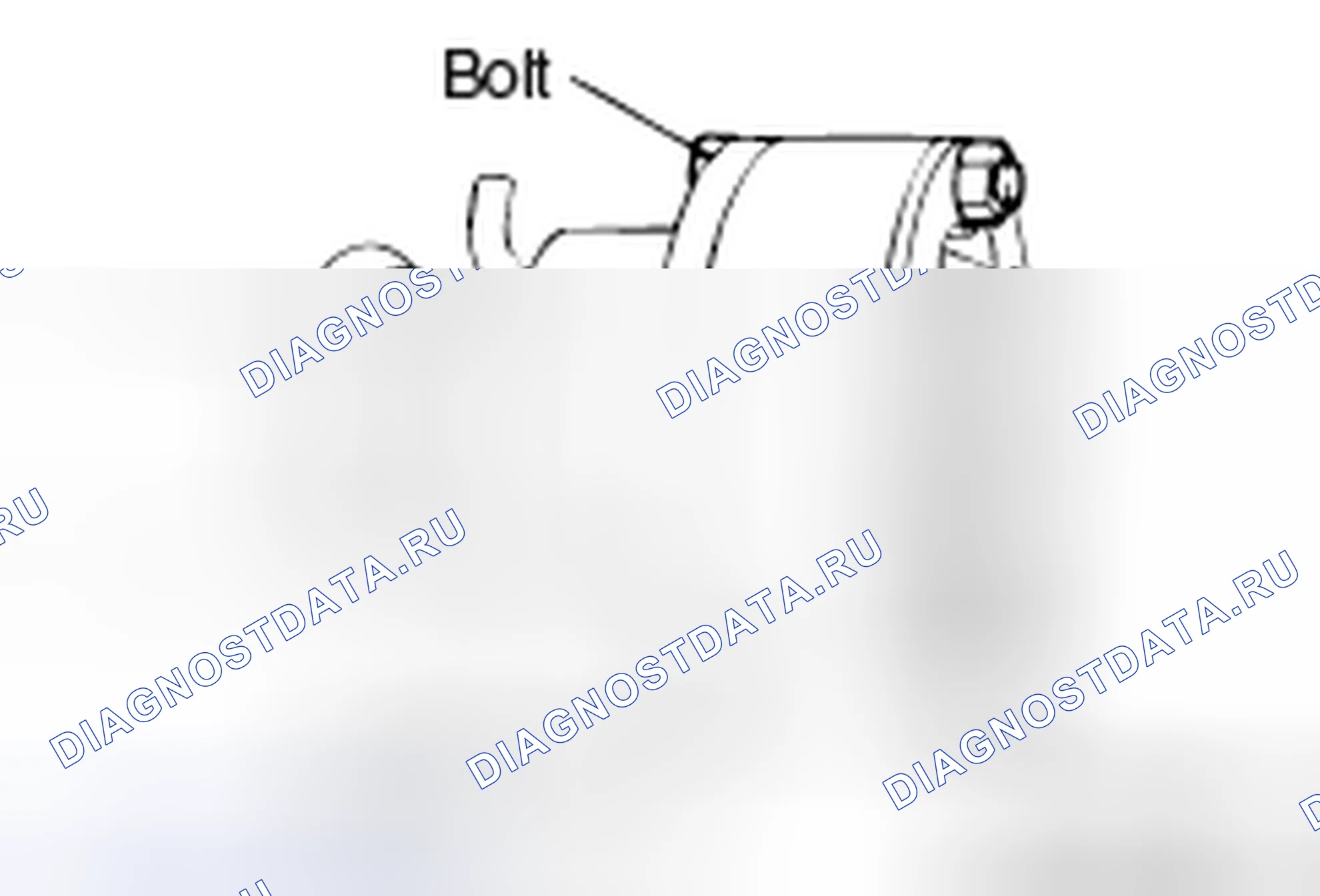 Рис. 19. Mitsubishi Lancer Ralliart X рестайлинг