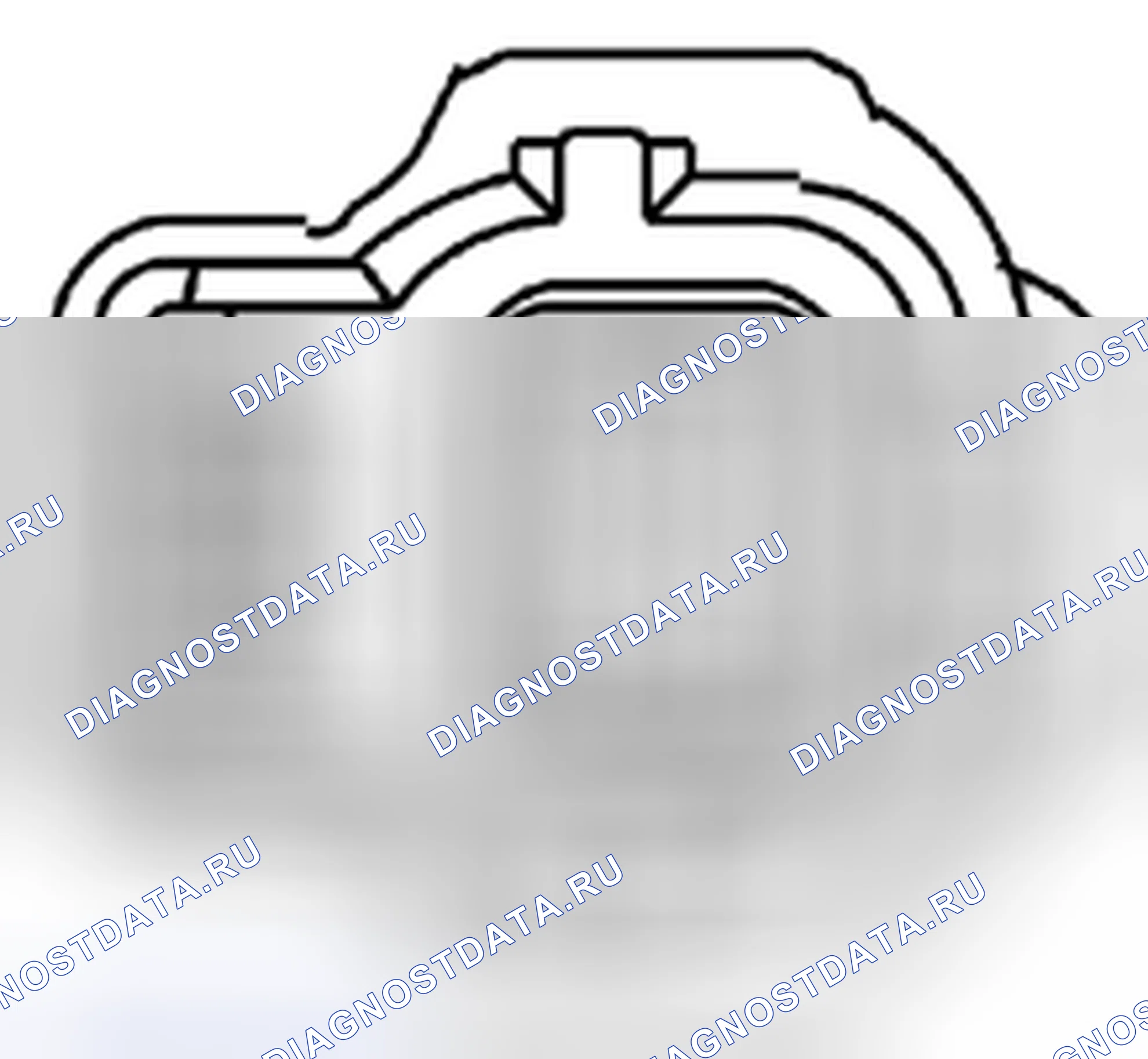 Рис. 38. Ford Pickup F250 Super Duty II