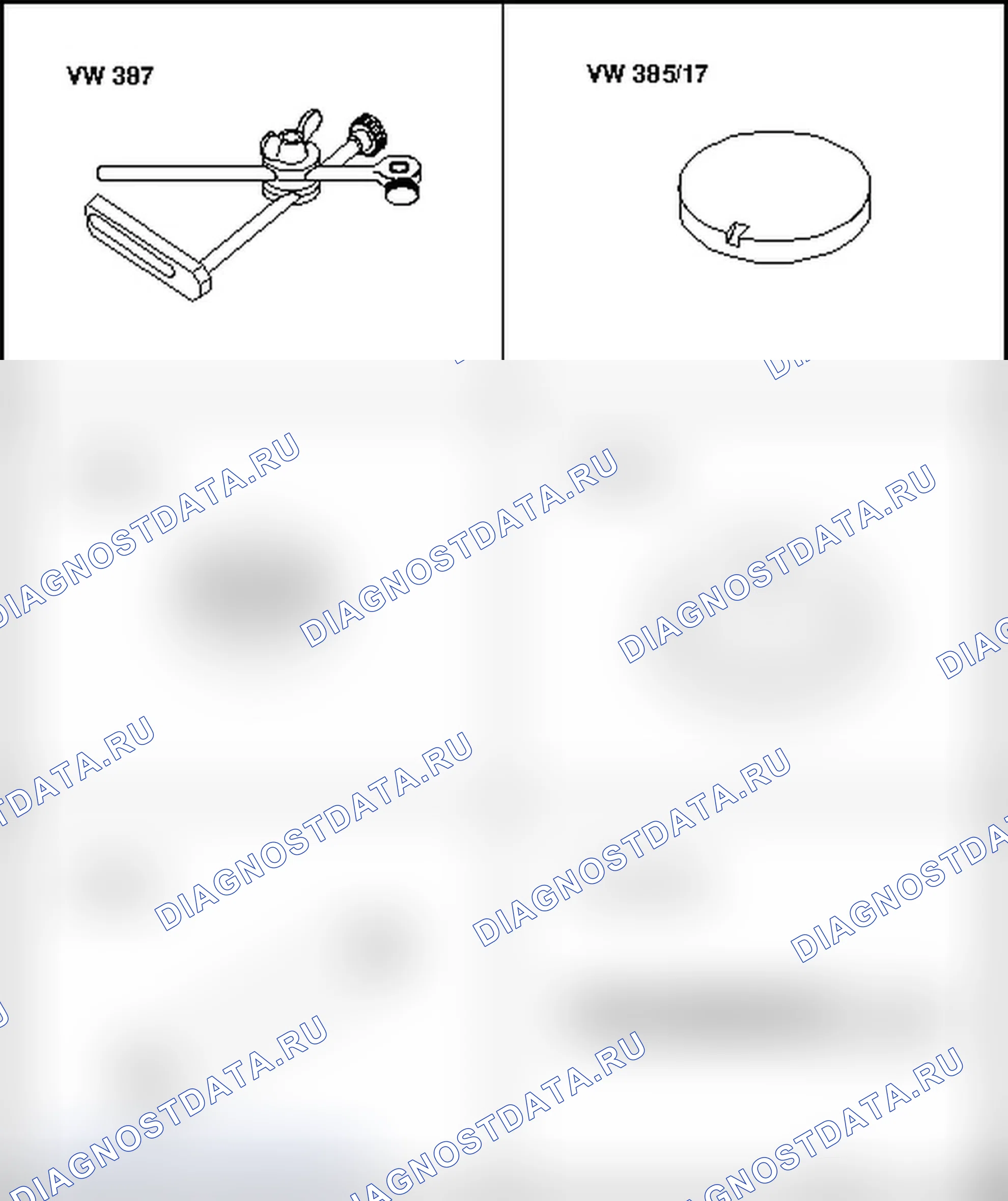 Рис. 224. Volkswagen New Beetle A4