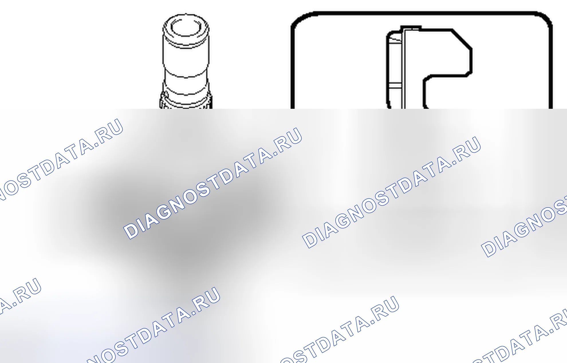 Рис. 205. Scion tC II рестайлинг