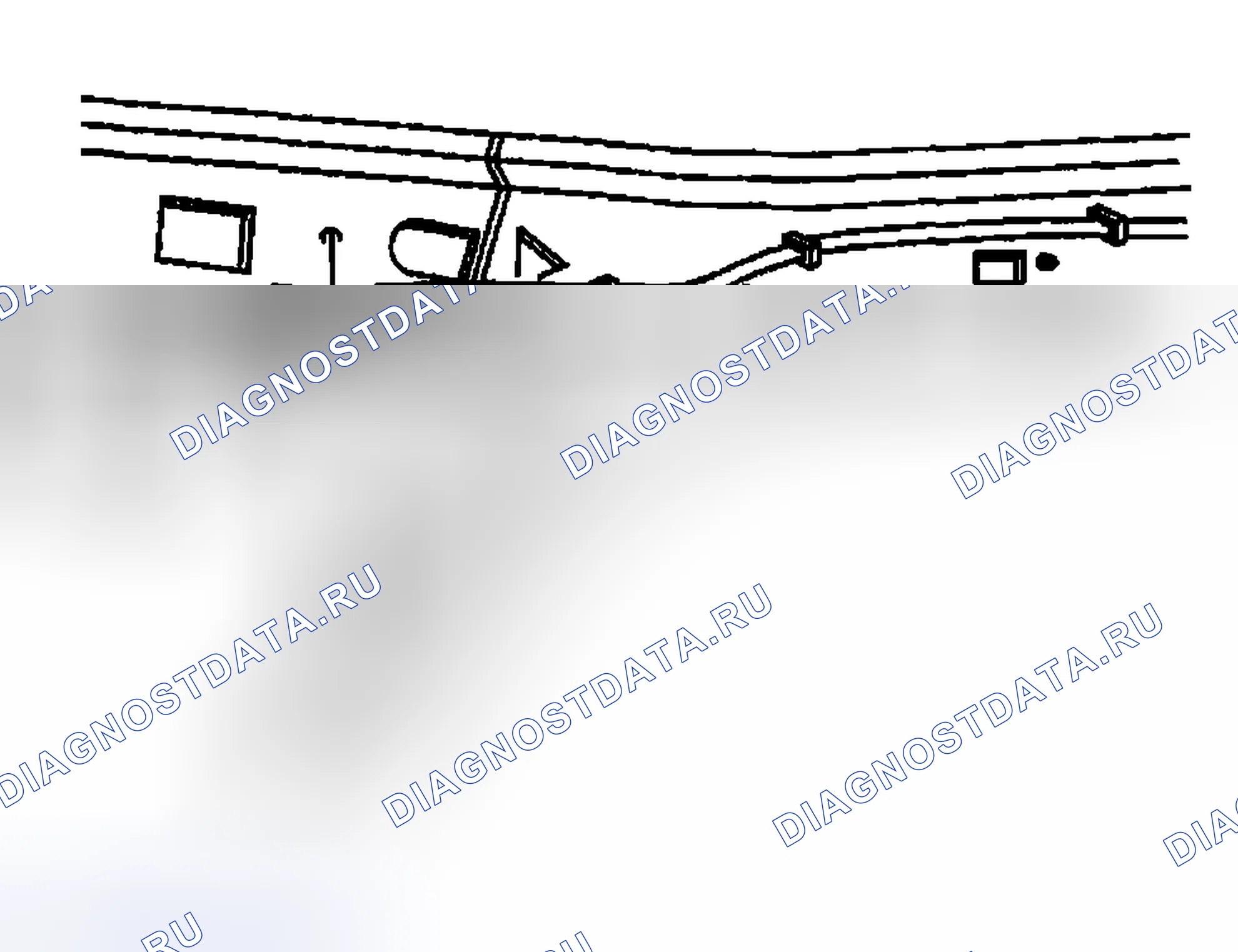 Рис. 44: Процедура установки. Buick Regal IV