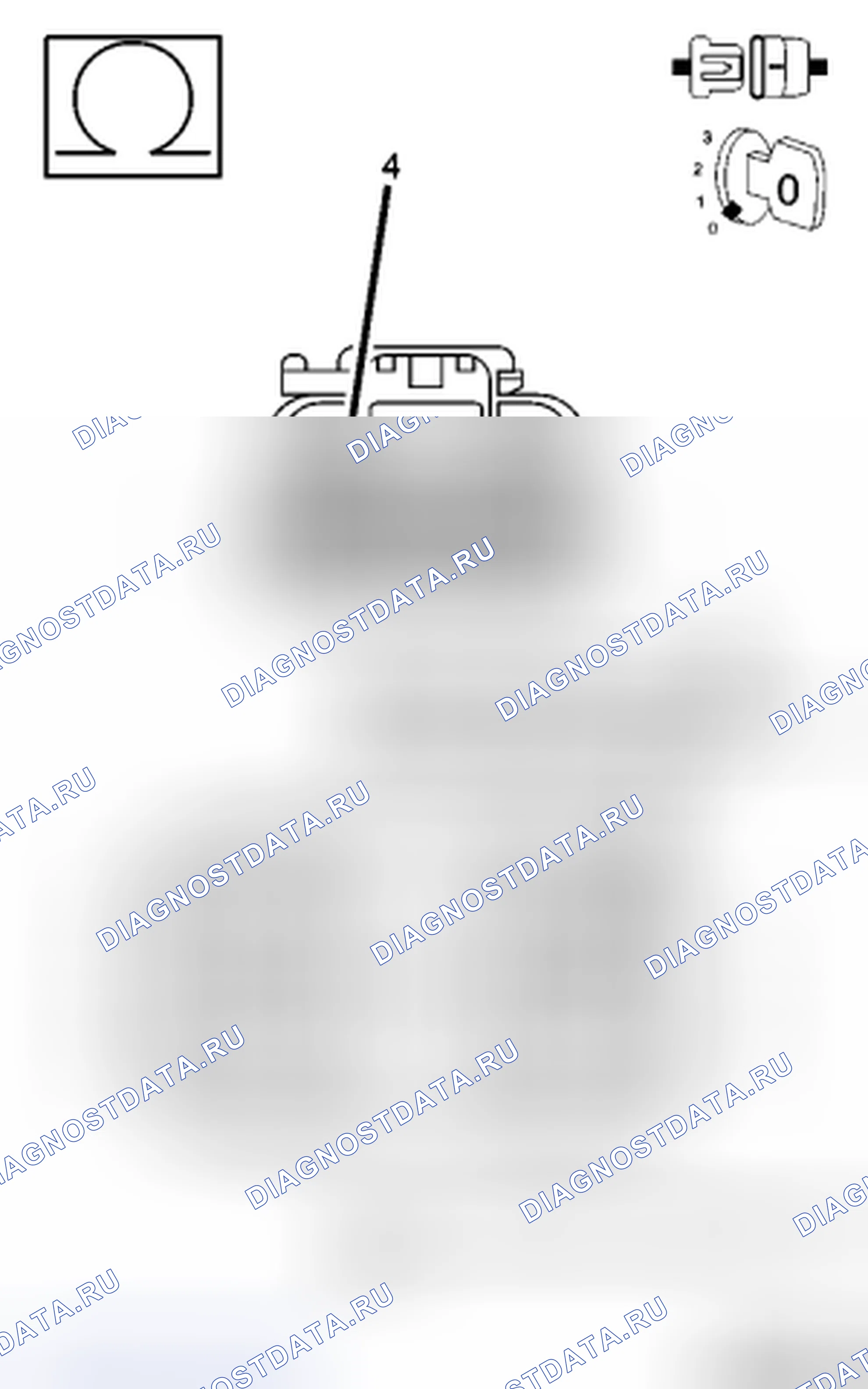 Рис. 942. Dodge Cab & Chassis R3500 HD transition