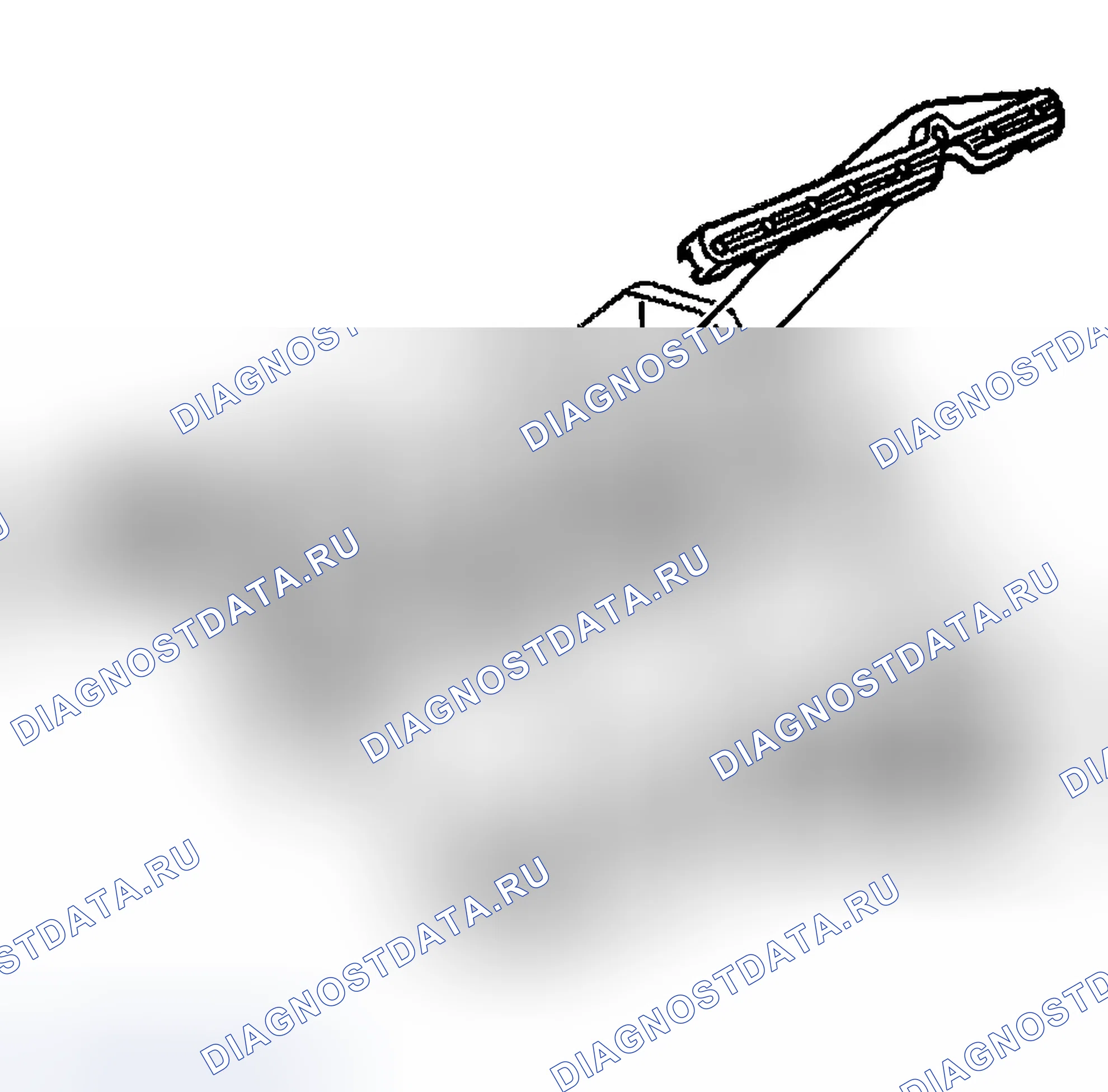 Рис. 280. Chevrolet Chevy Express H2500 