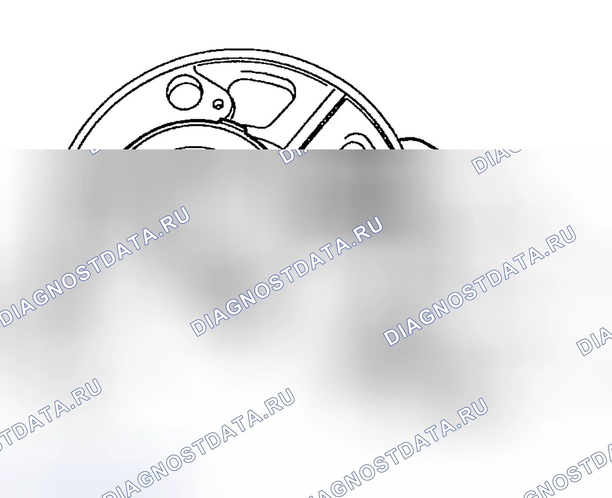 Рис. 175. Ford Explorer Sport Trac I