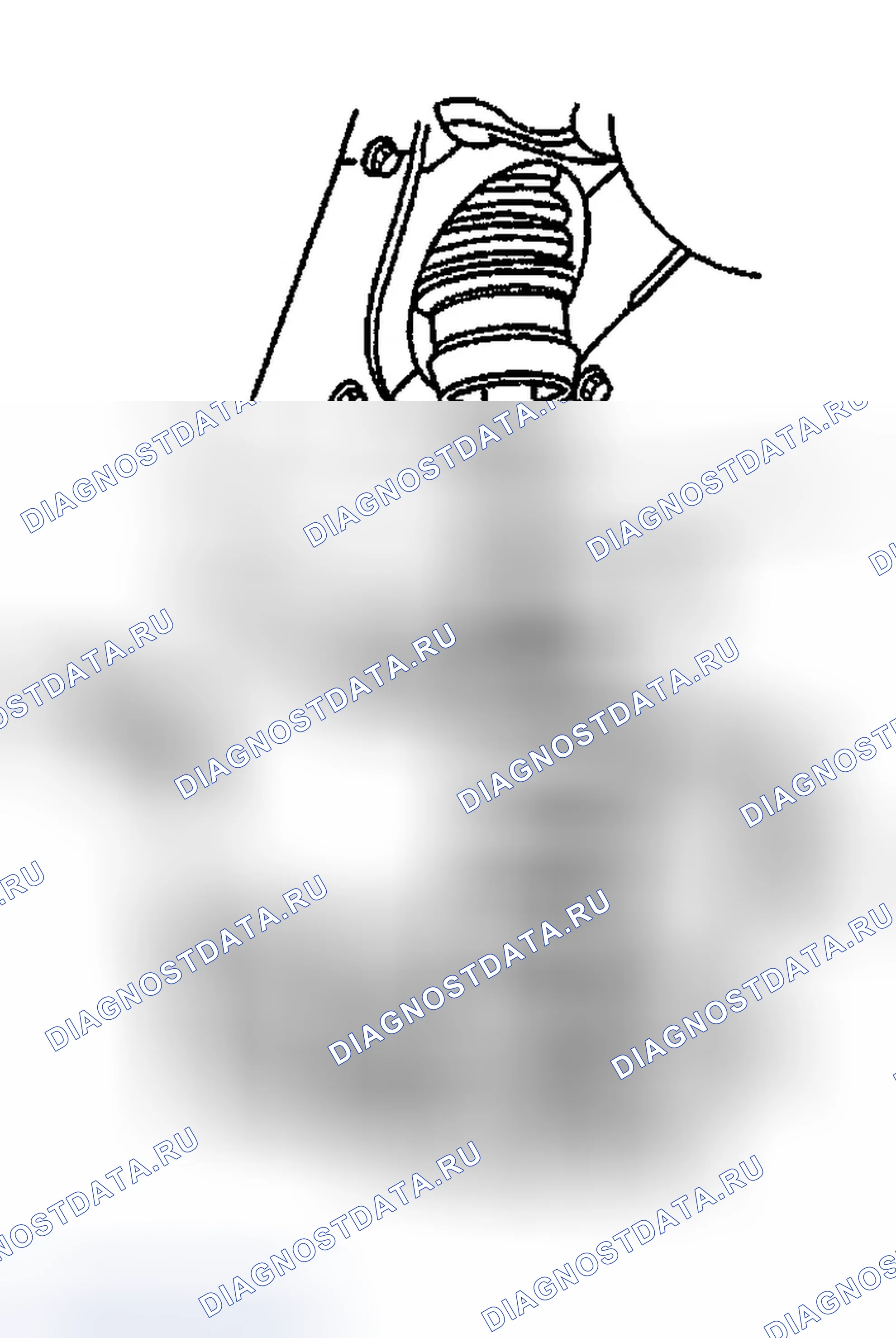 Рис. 31. Chevrolet TrailBlazer I
