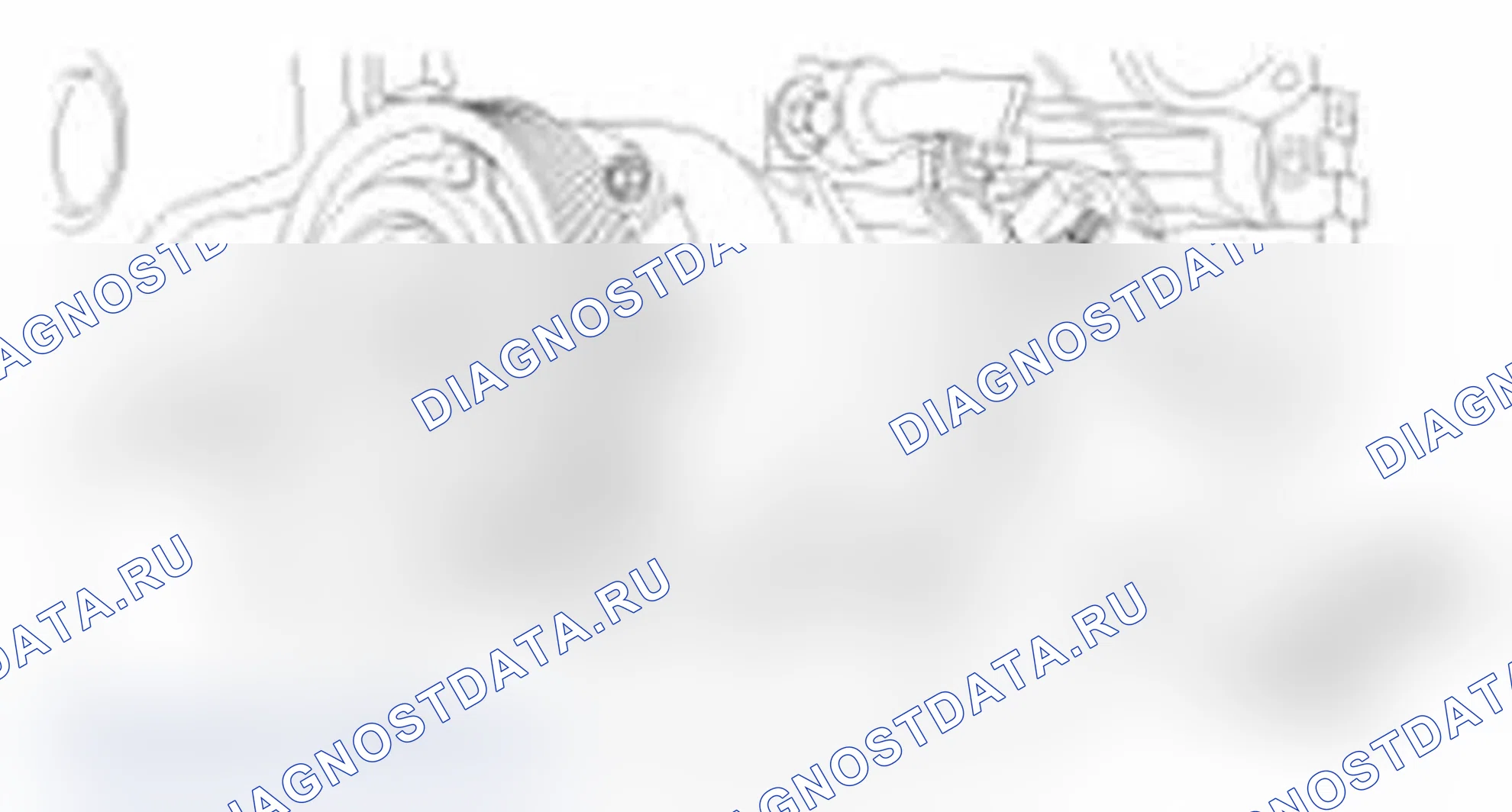 Рис. 53. Hyundai Santa Fe II рестайлинг