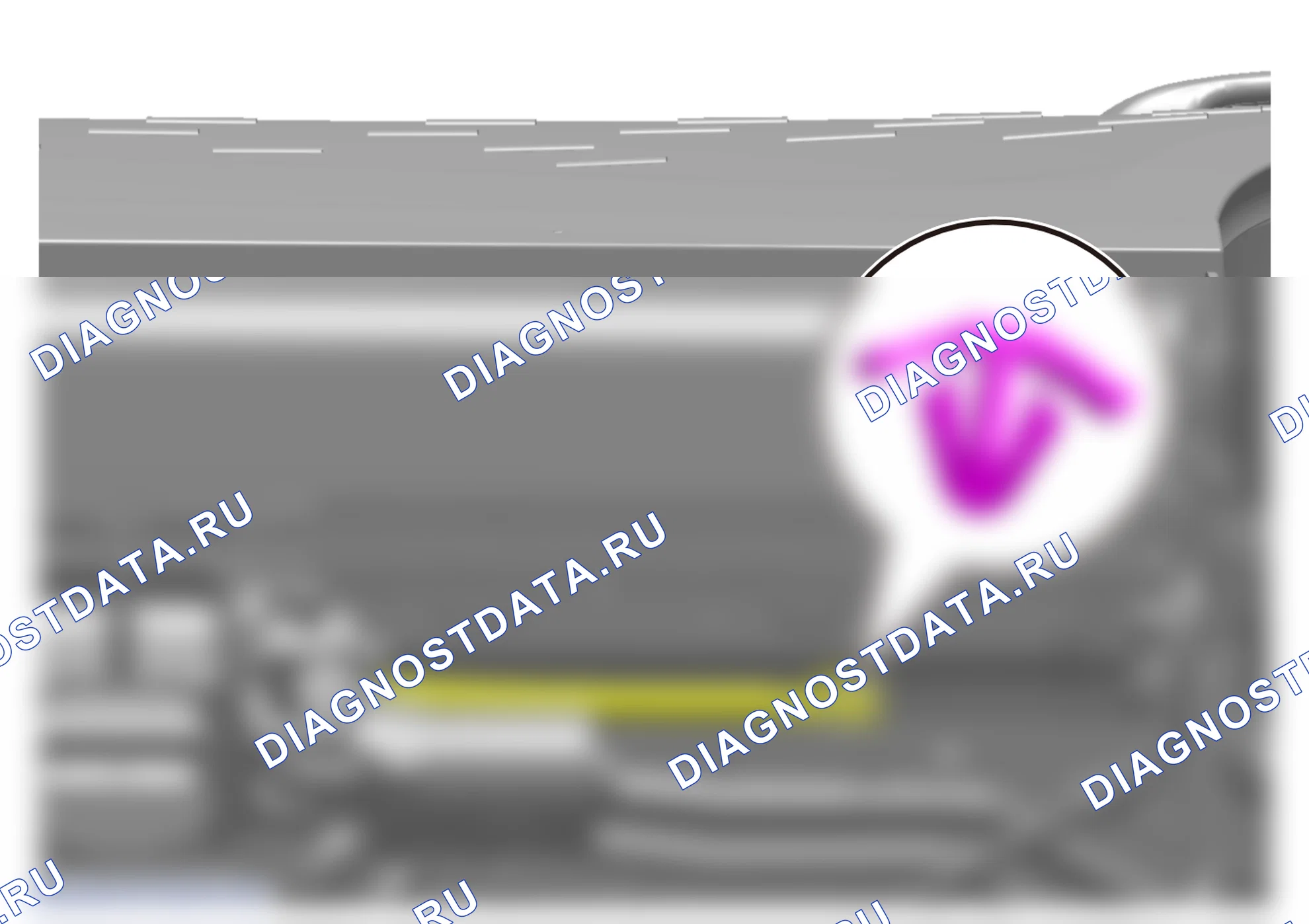 Разборка / установка Боковые подножки — Wey V9X. Wey V9X I