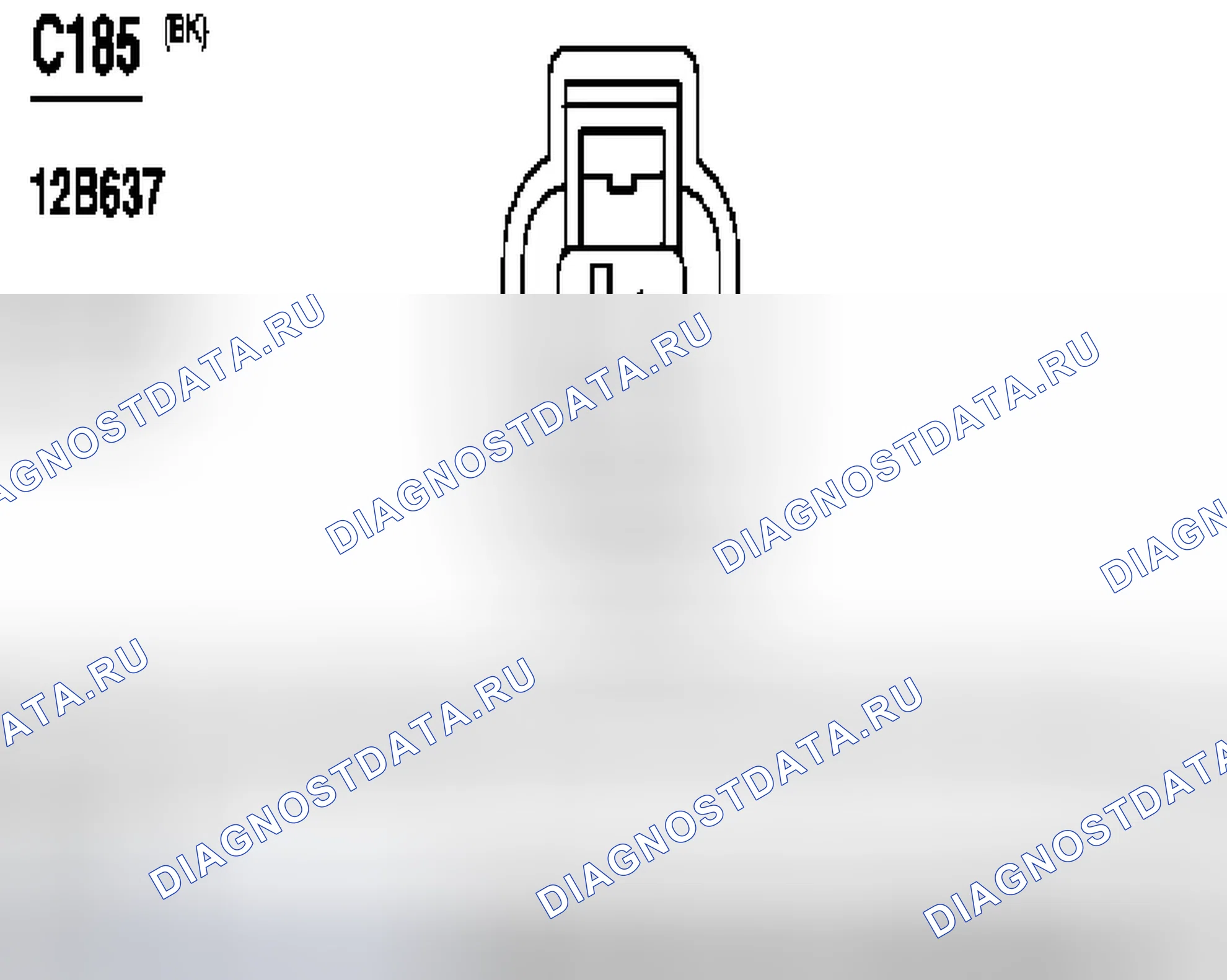 Рис. 46. Ford Taurus IV рестайлинг