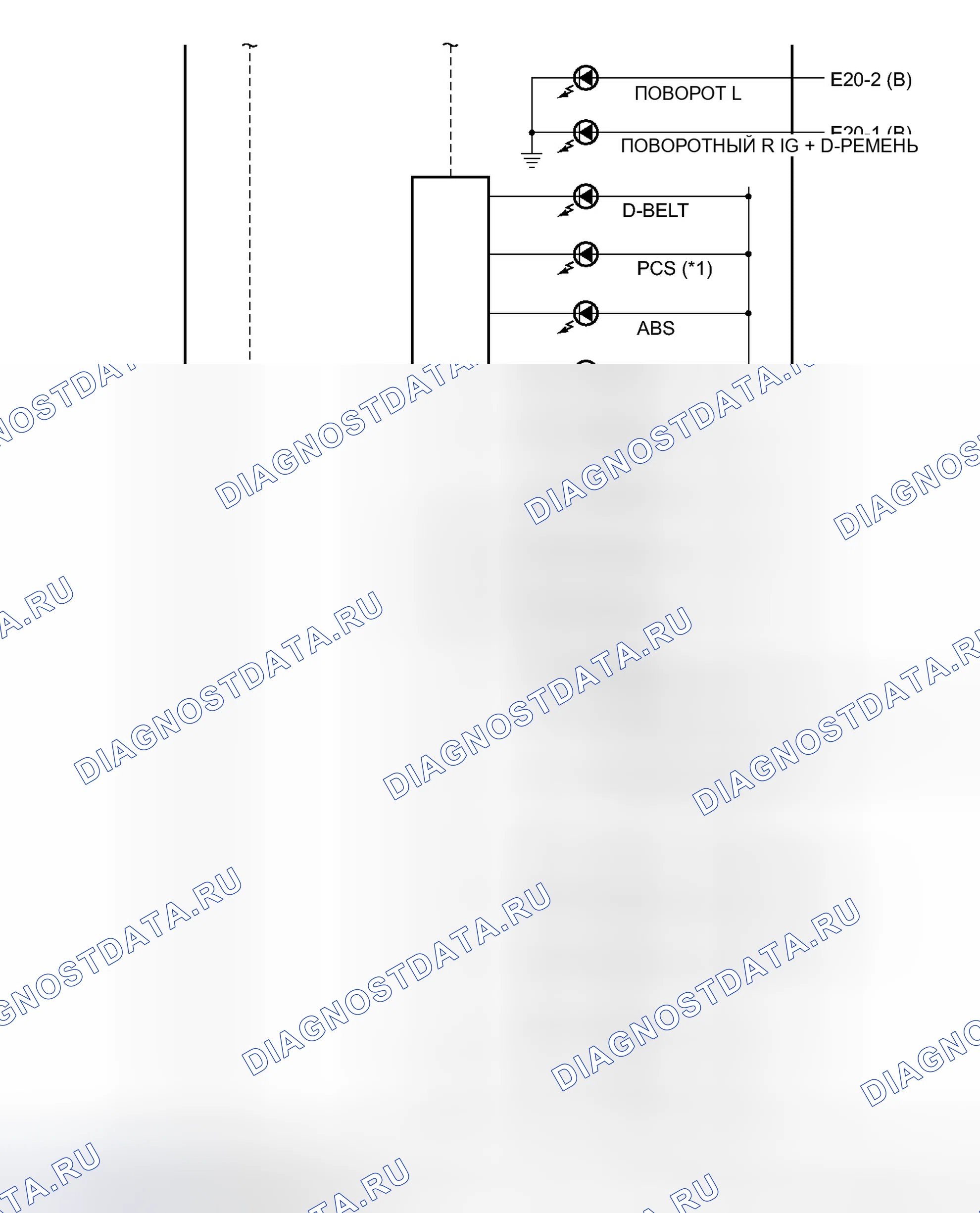Рис. 38. Haval H4 I
