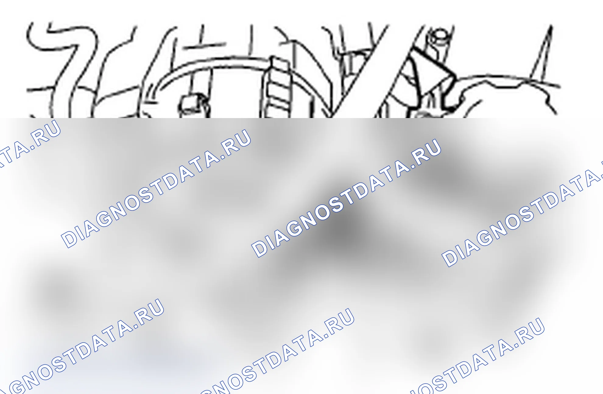 Рис. 108. Subaru Impreza WRX GH