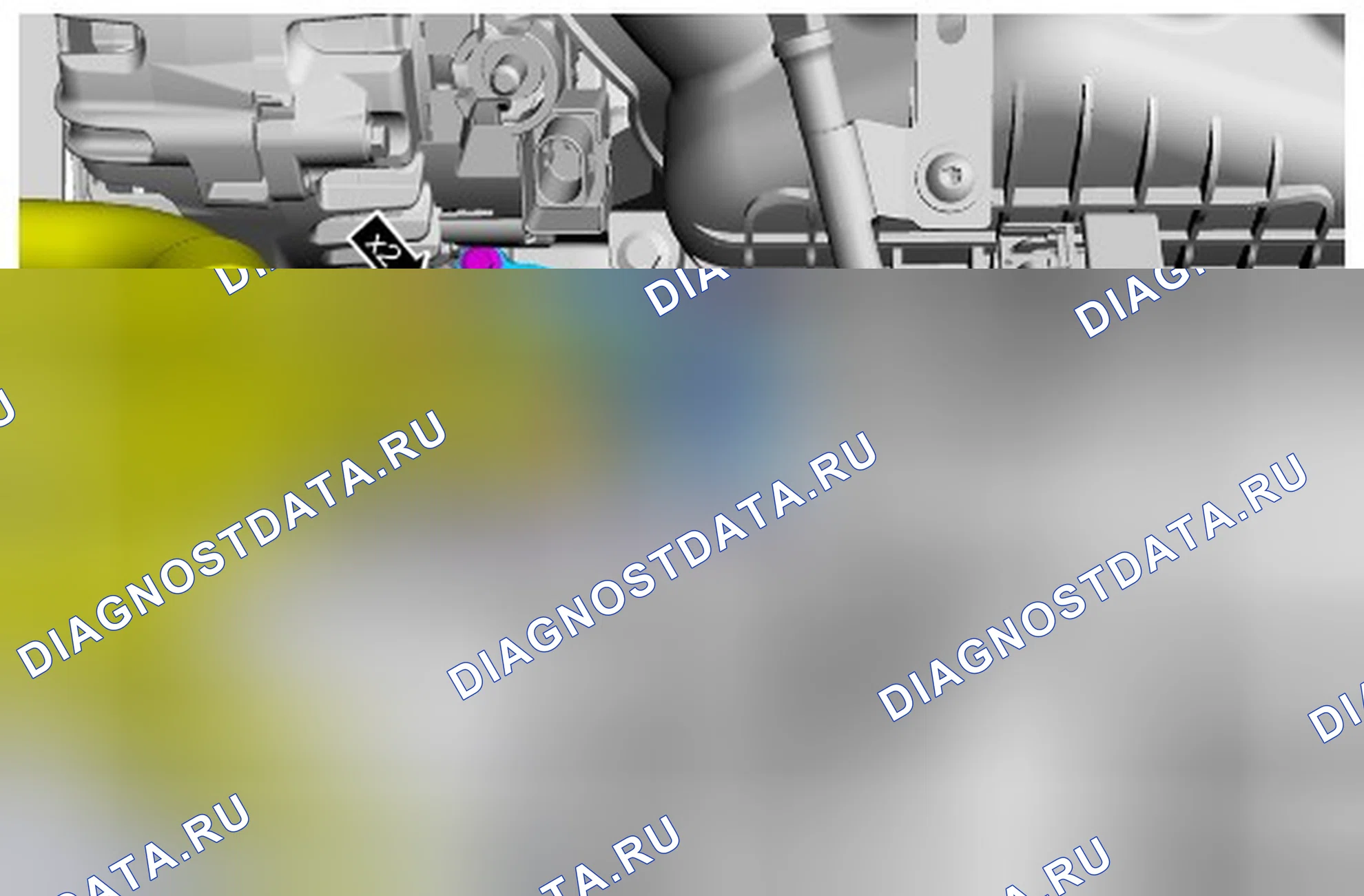 Термостат: описание и работа. Ford Grand C-MAX II