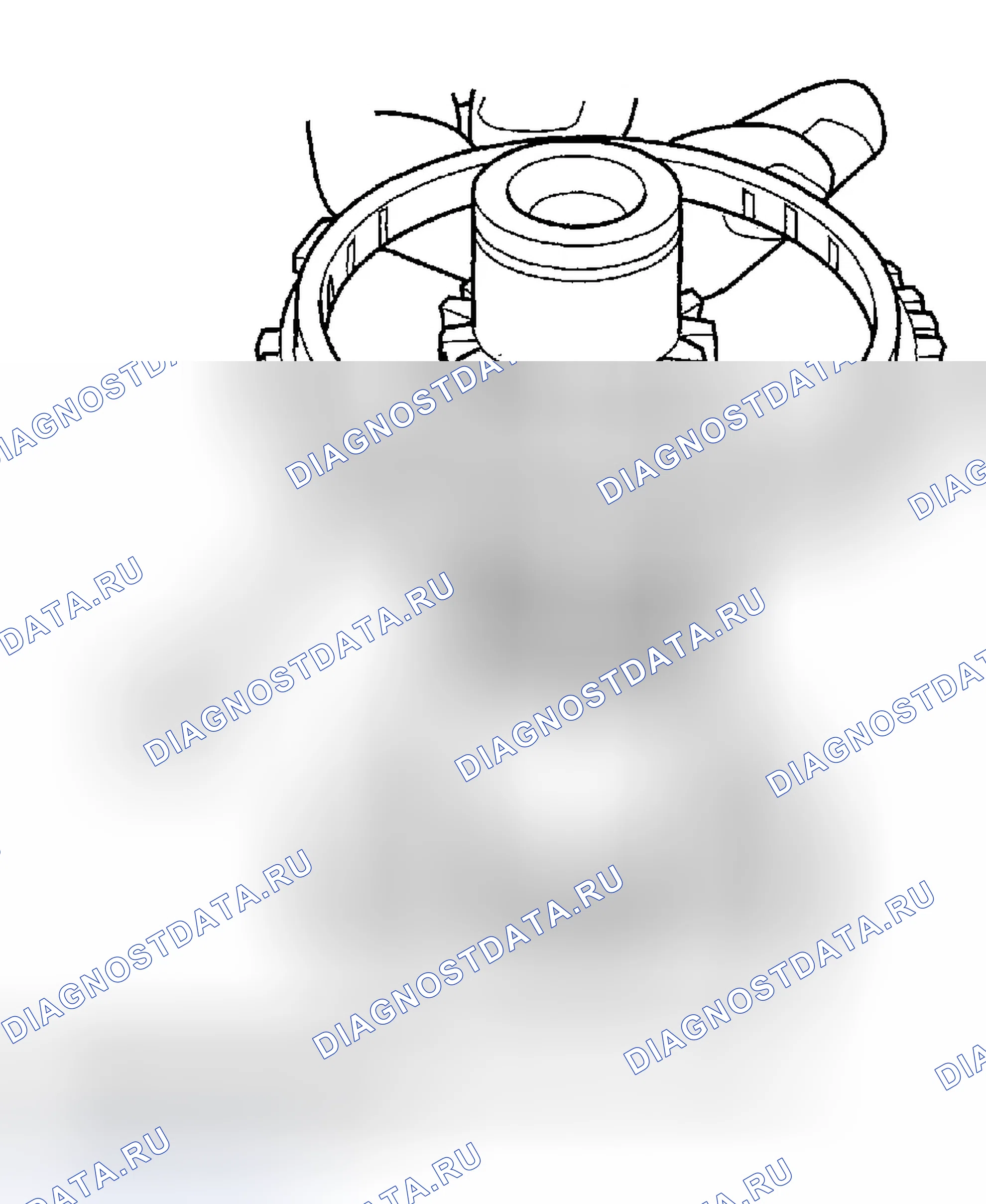 Рис. 121. Chrysler Town & Country IV