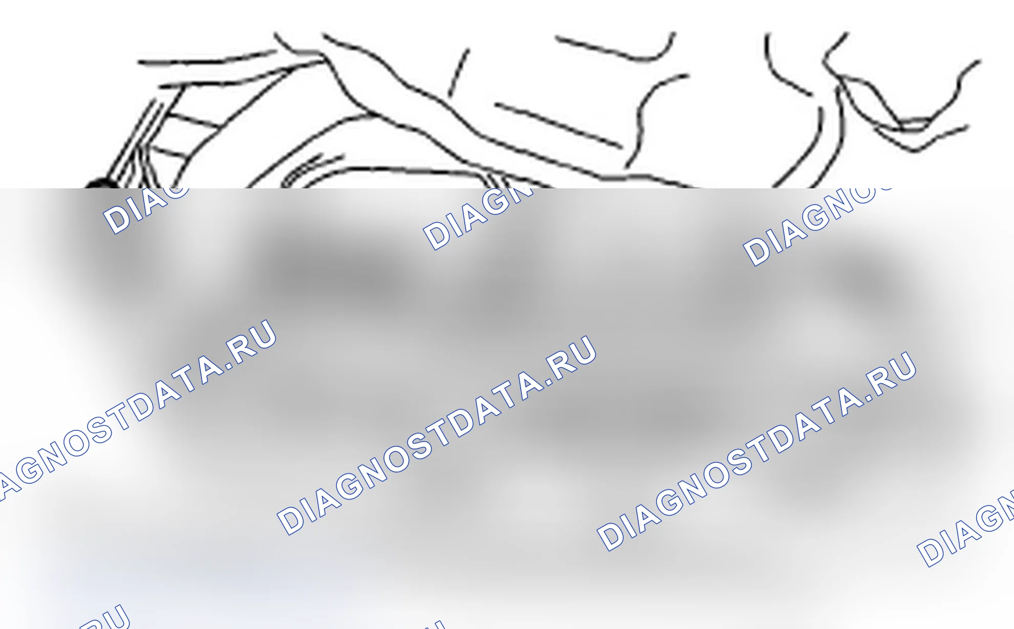 Рис. 125. Subaru Impreza WRX GH