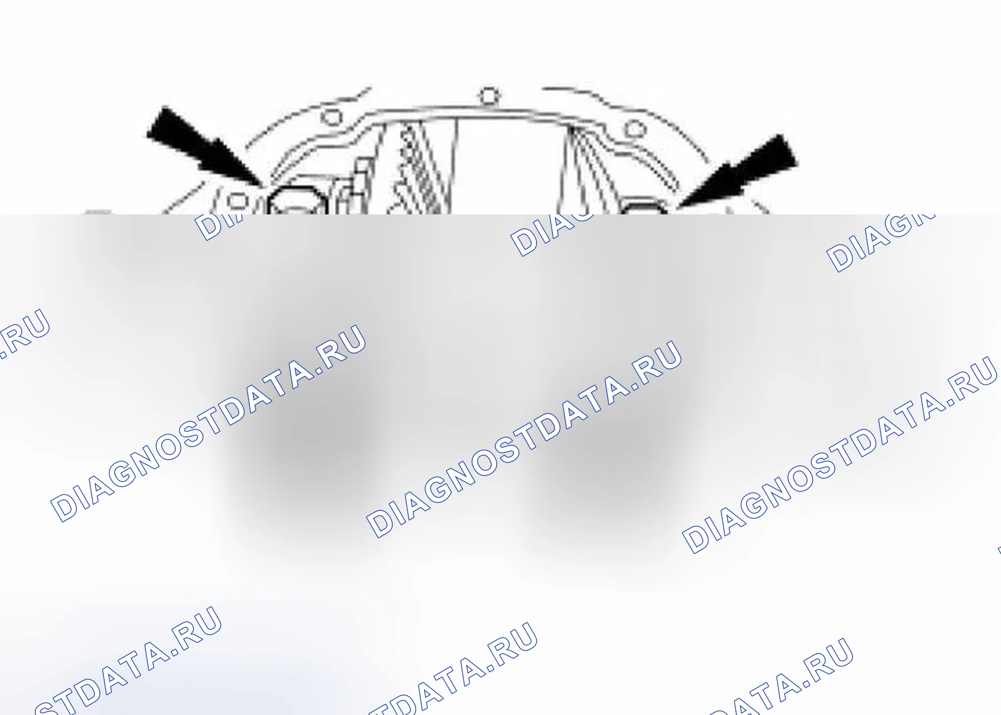 Рис. 1046. Ford Pickup F150 