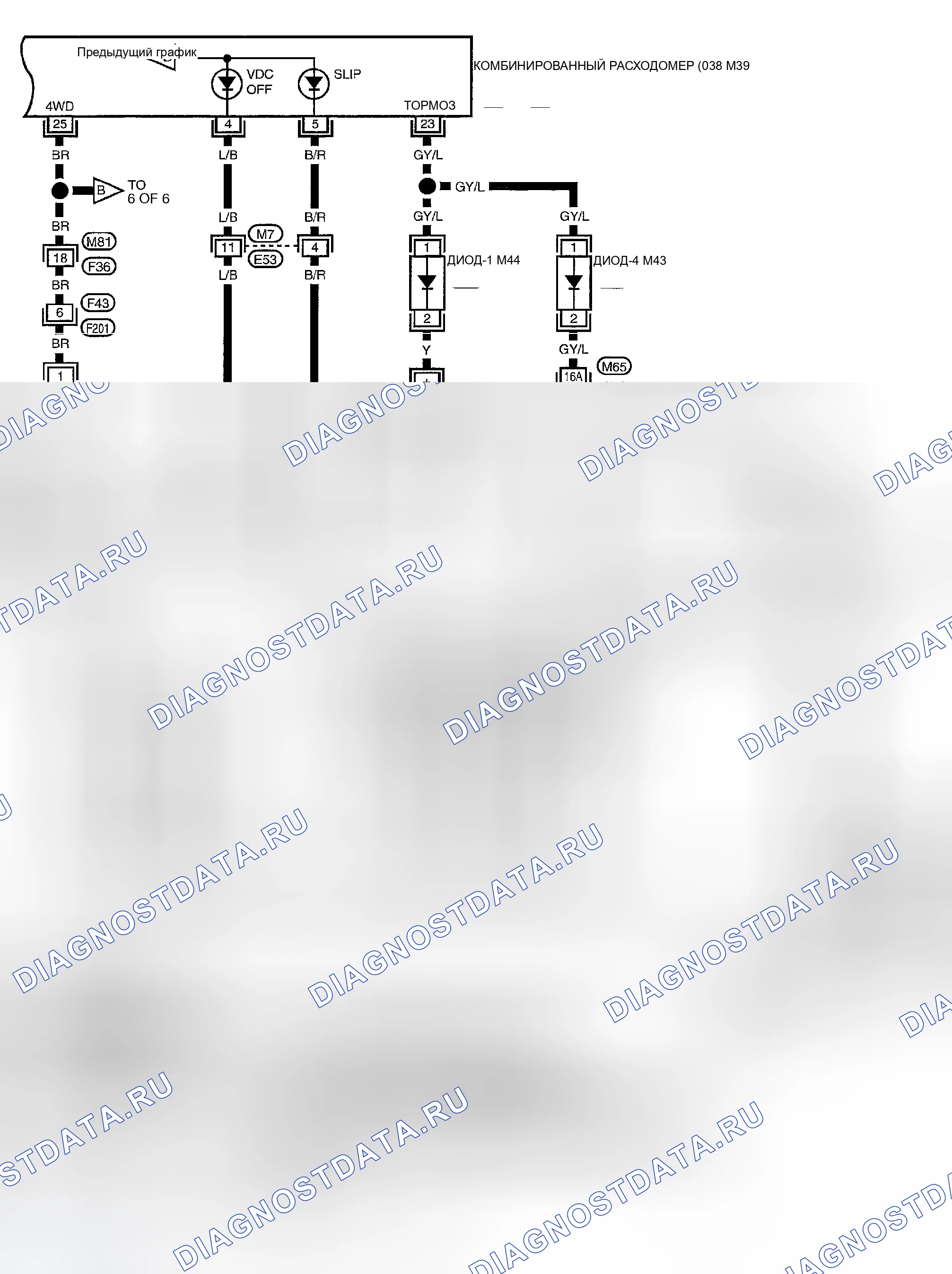 Рис. 72. Honda Odyssey (North America) I