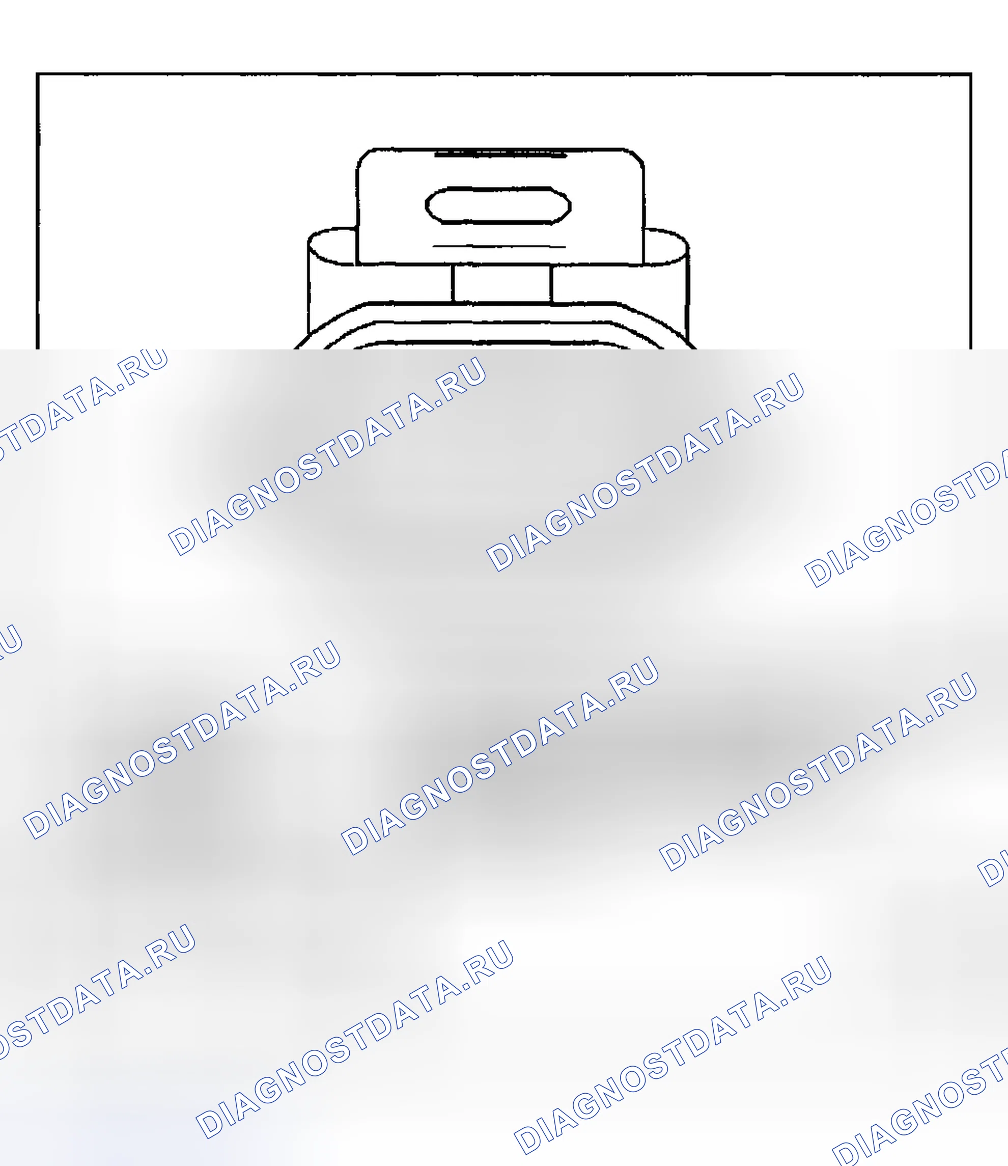 Рис. 178. Lexus LX J100 рестайлинг