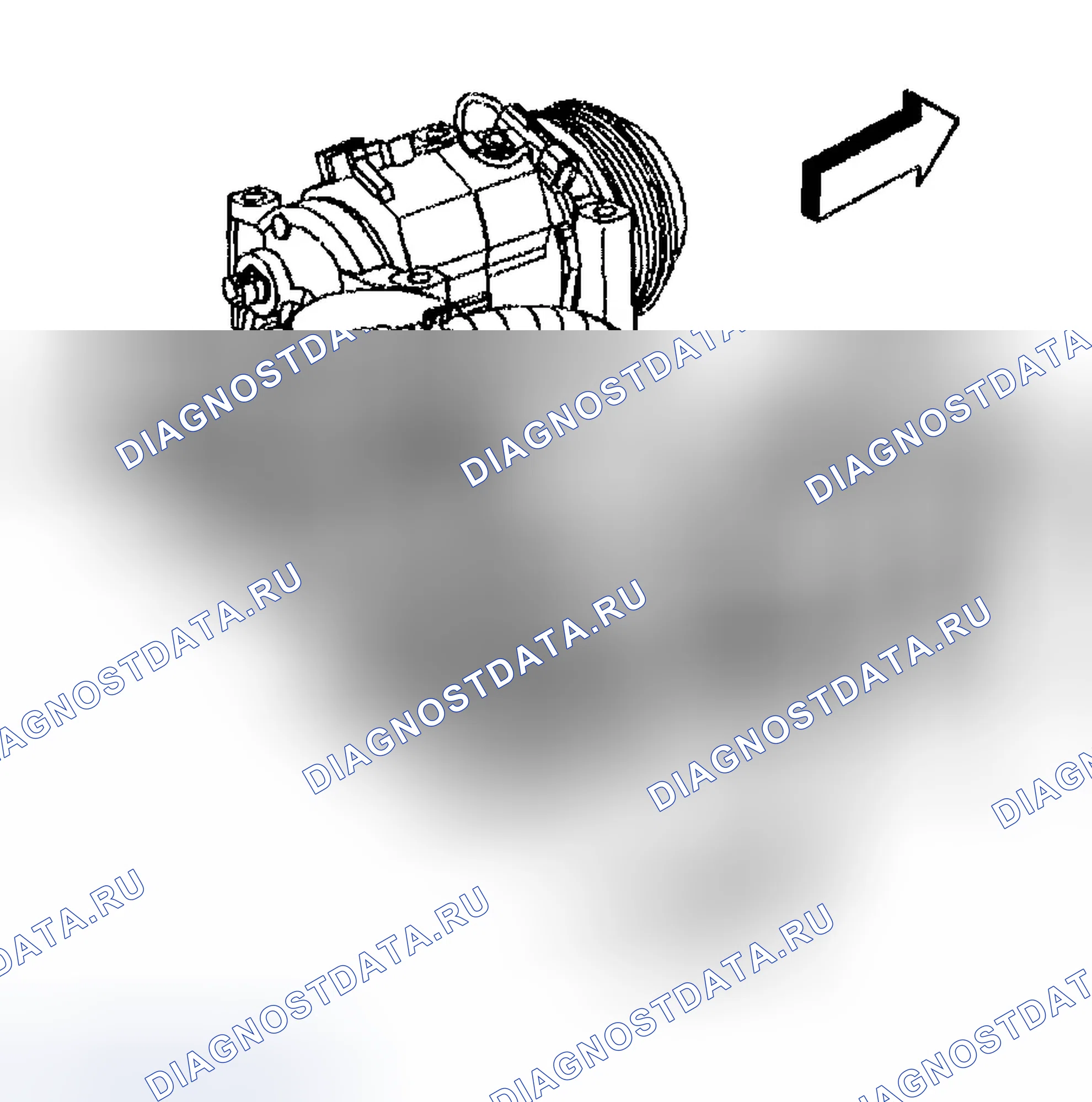 Рис. 227. Chevrolet Silverado 1500 HD 