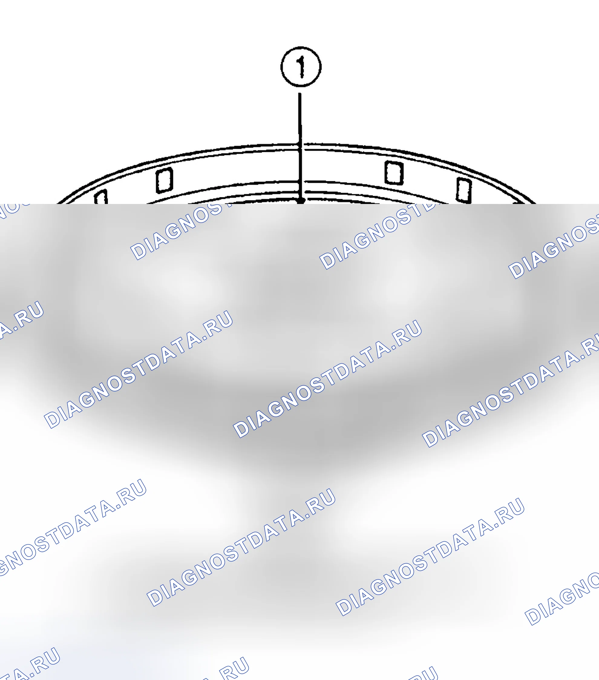 Рис. 14. Dodge Grand Caravan IV