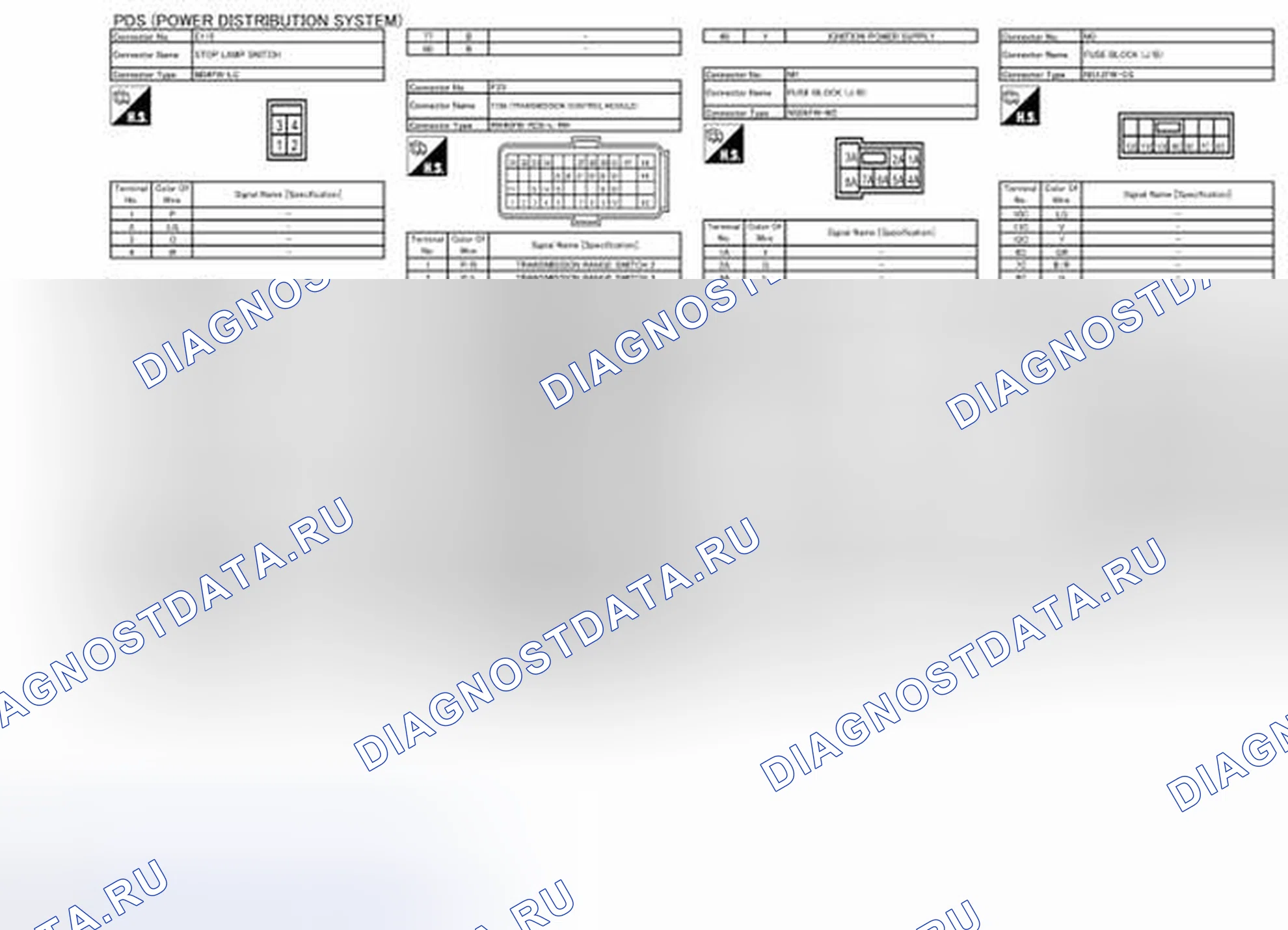 Рис. 163. Nissan Quest IV