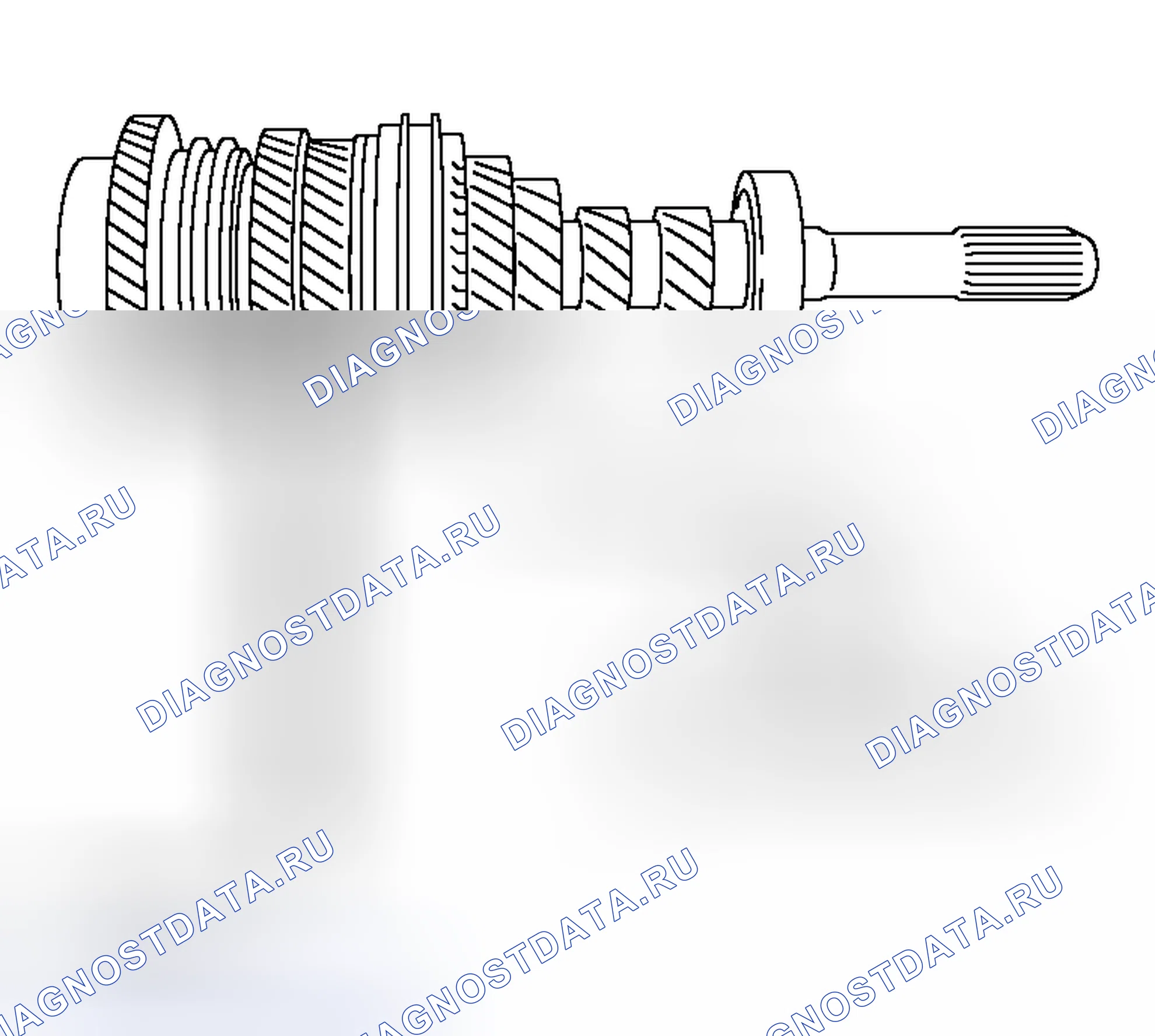 Рис. 165. Nissan Maxima A33