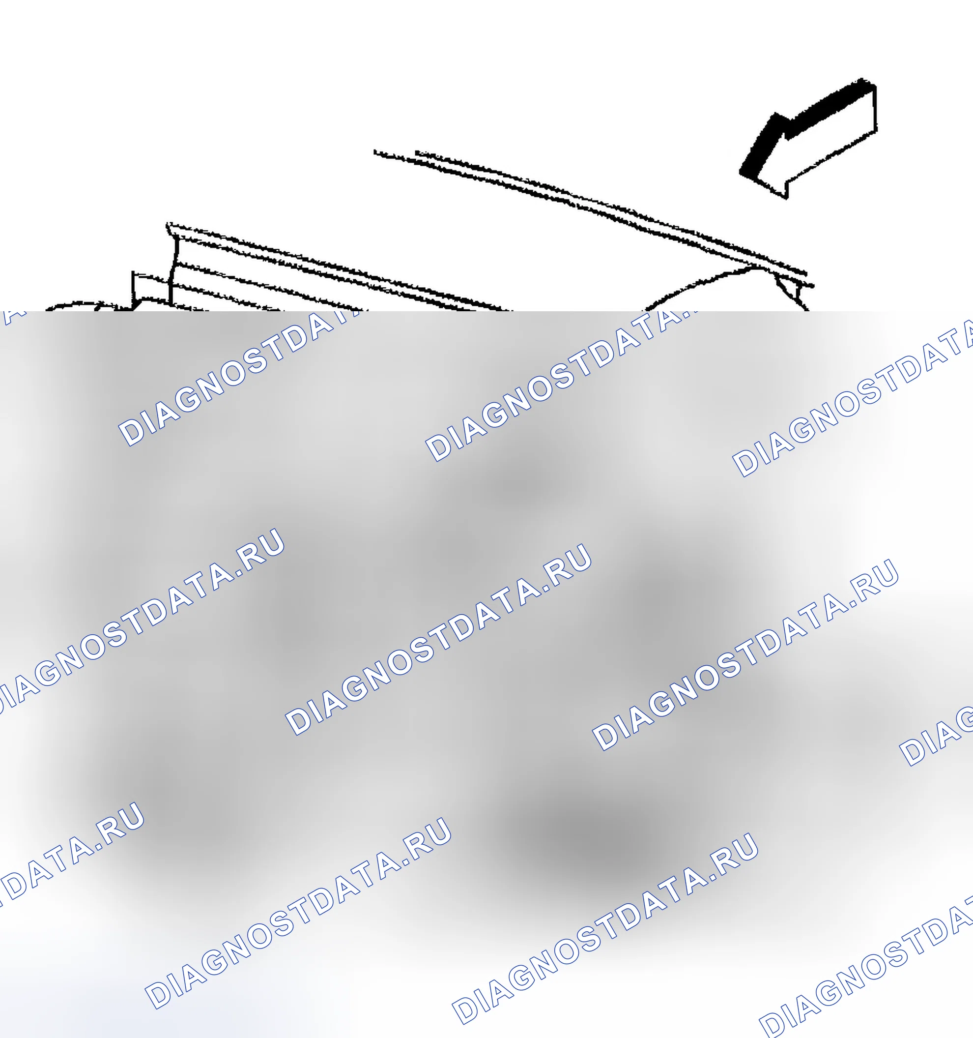 Рис. 576. Chevrolet Silverado 1500 HD 