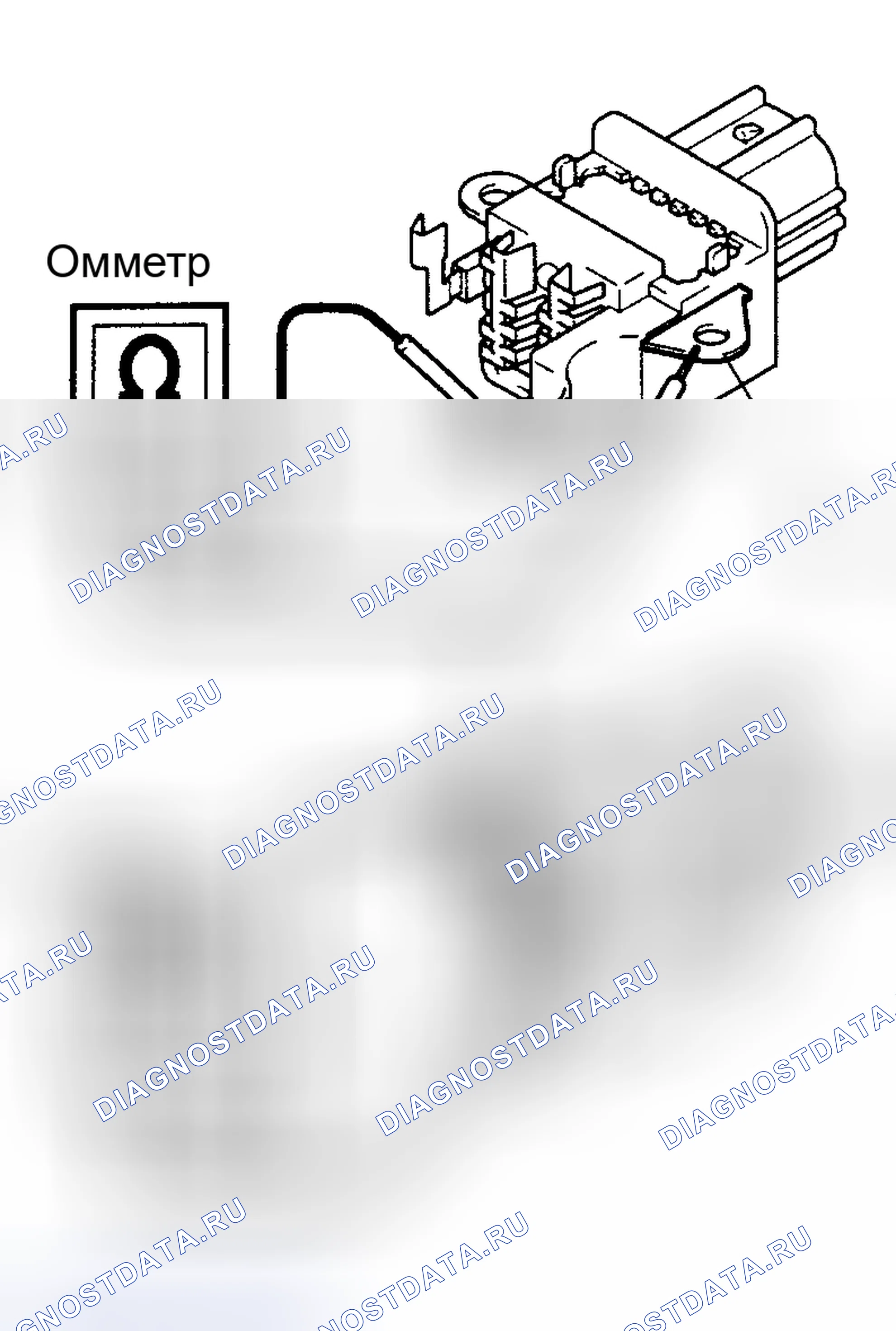 Рис. 10. Toyota RAV4 II рестайлинг