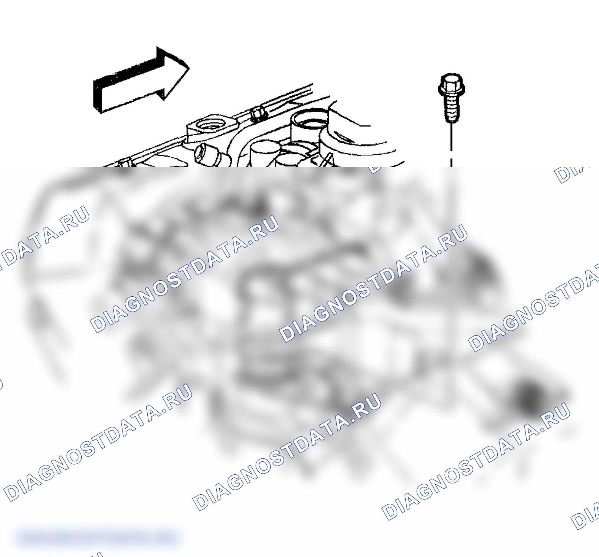 Рис. 478. GMC Savana Special G3500 