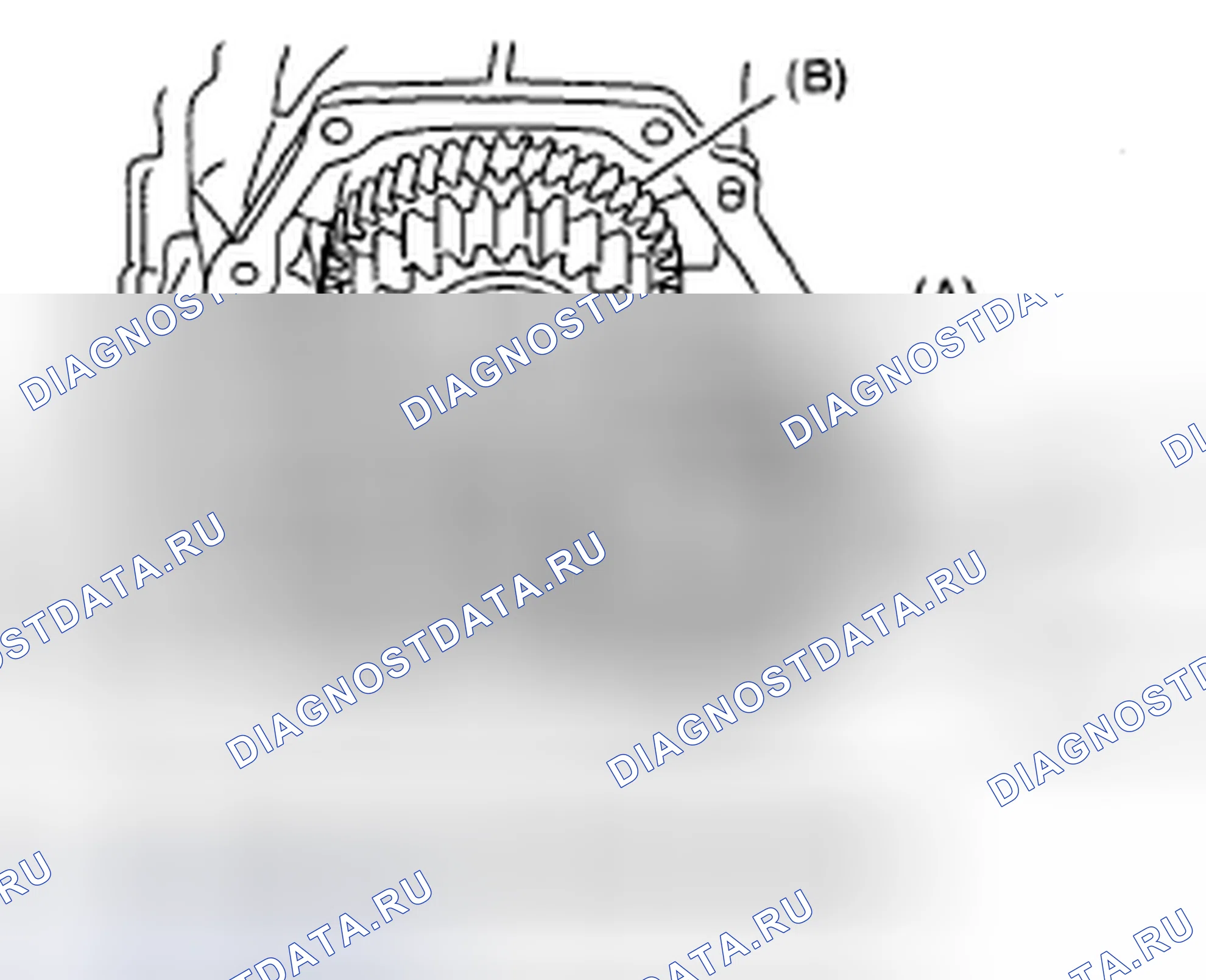 Рис. 162: МОДЕЛЬ MP-T. Subaru Impreza WRX STI GD рестайлинг 2
