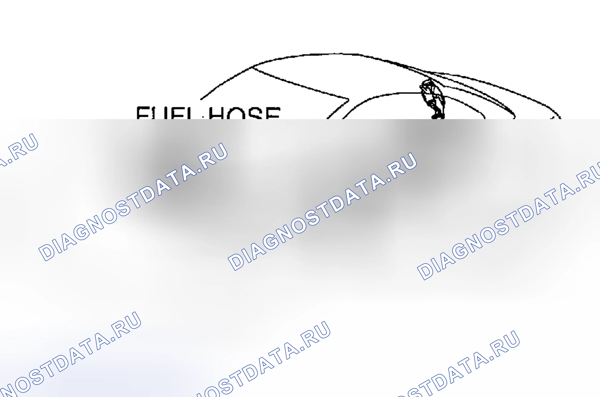 Рис. 10. Dodge Stratus II рестайлинг