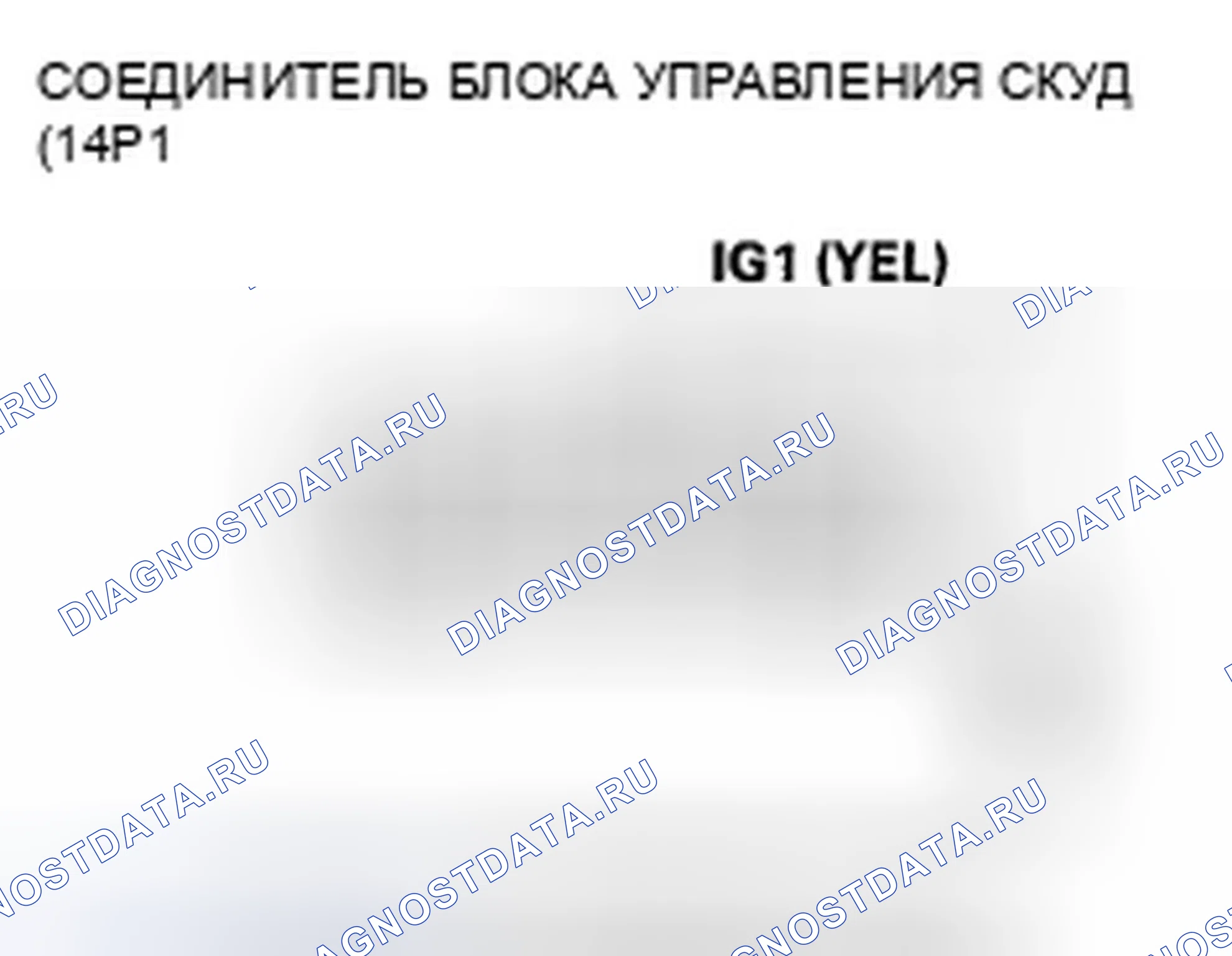 Рис. 27. Honda Element YH2 рестайлинг 2